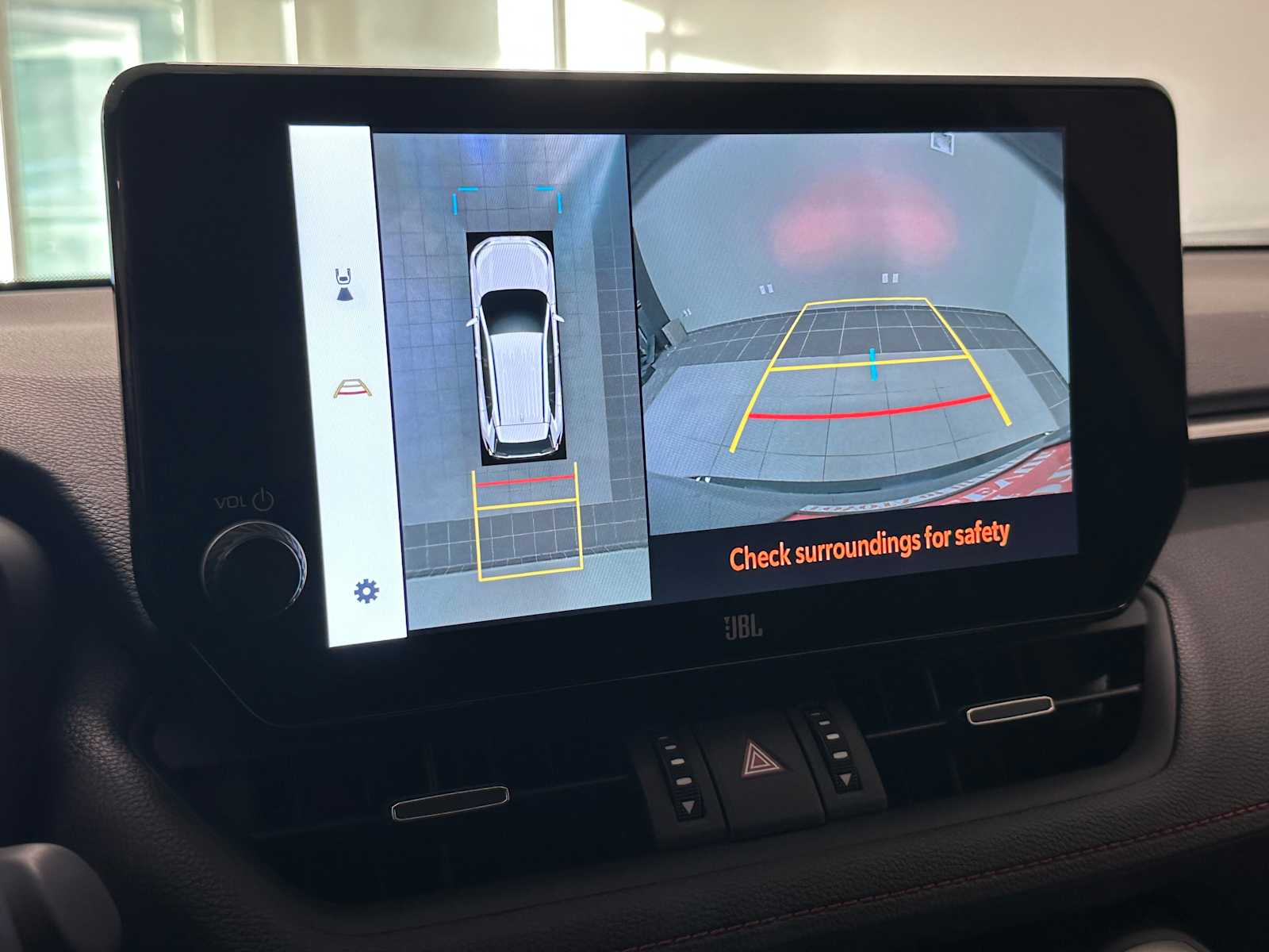 Thumbnail: 2025 Toyota RAV4 - 14