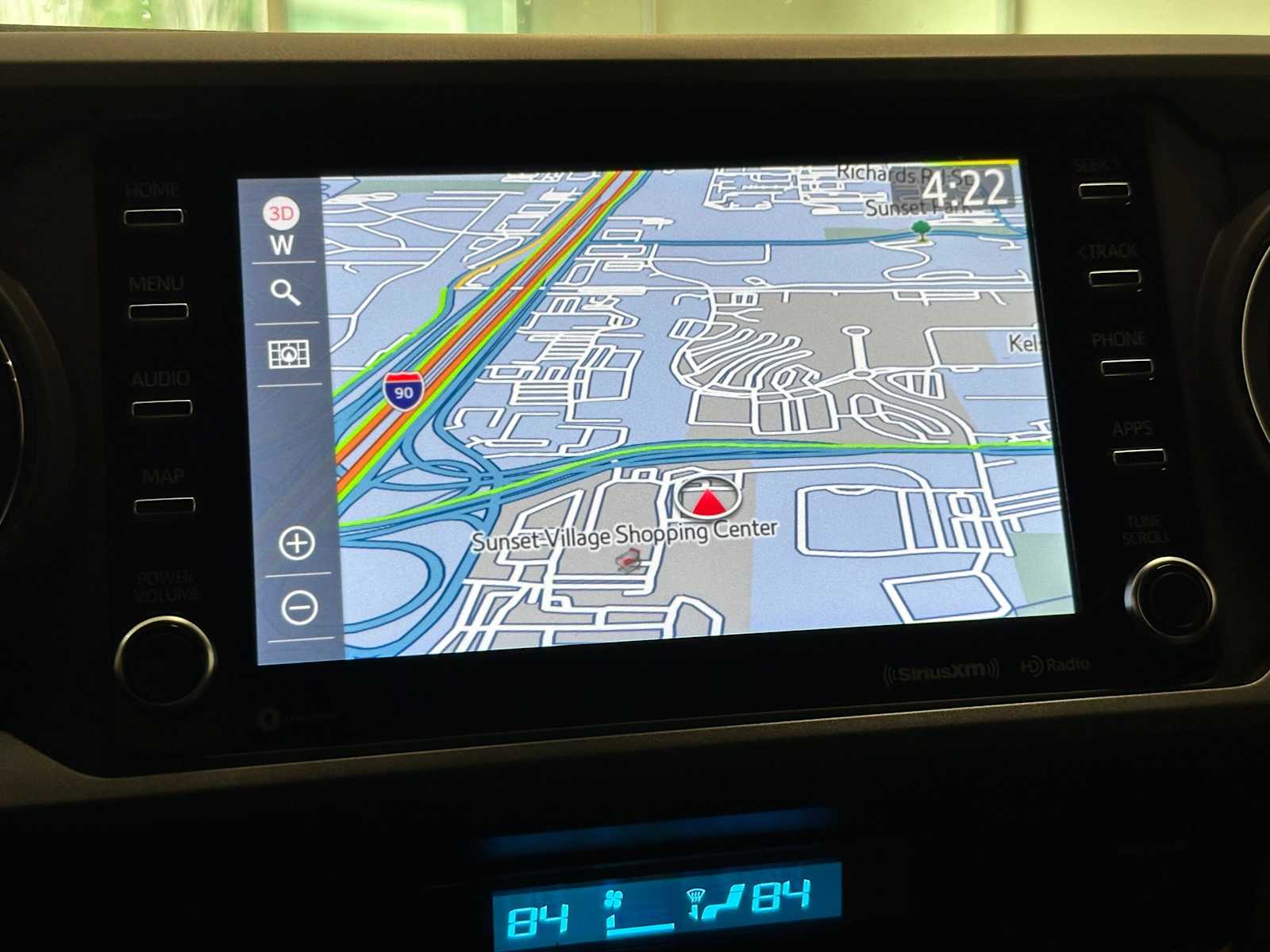 Thumbnail: 2023 Toyota Tacoma - 15