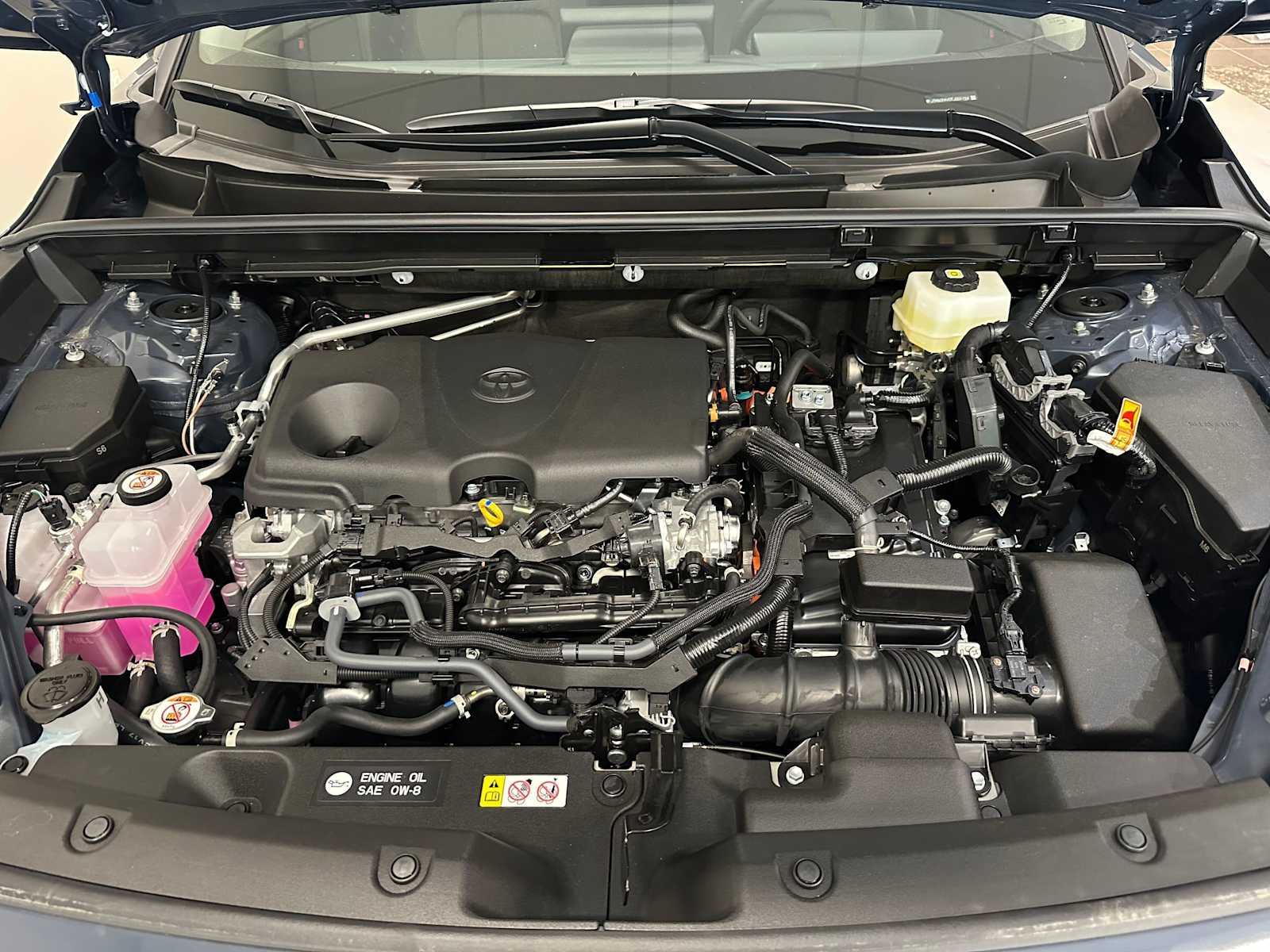 Thumbnail: 2026 Toyota RAV4 - 9