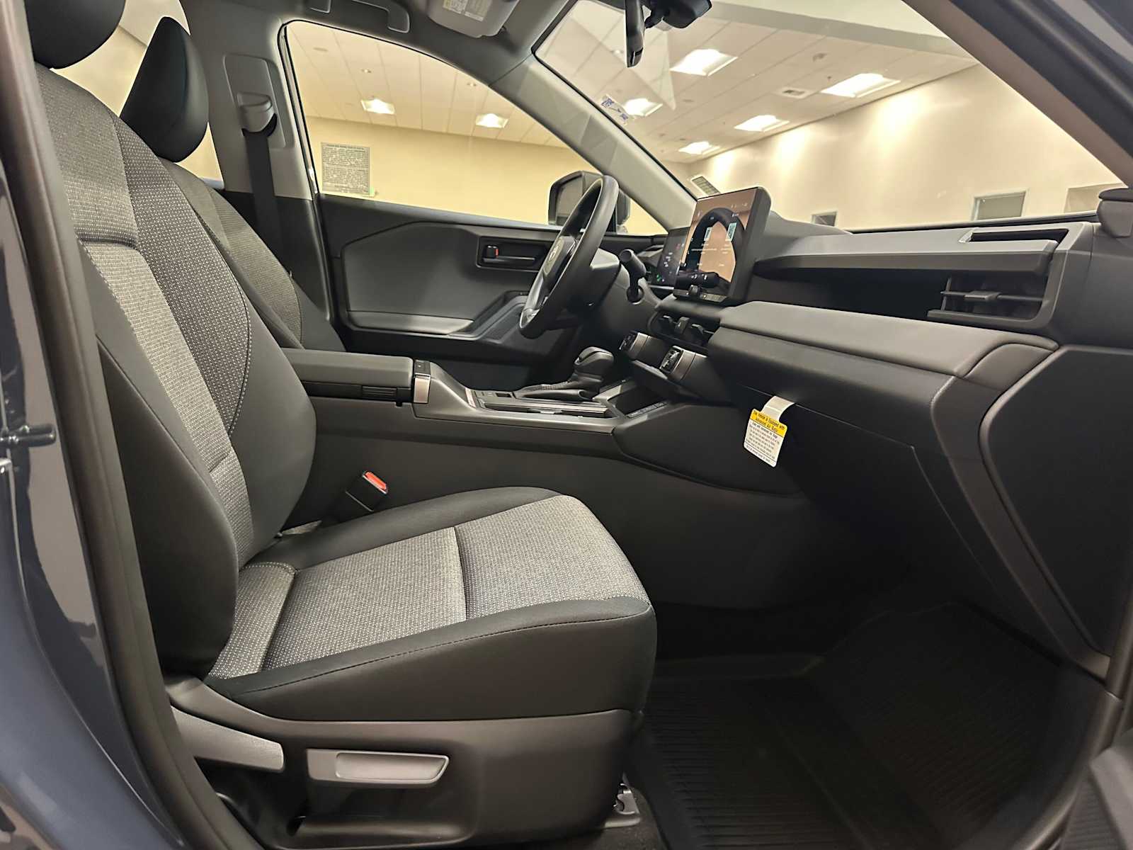 Thumbnail: 2026 Toyota RAV4 - 26