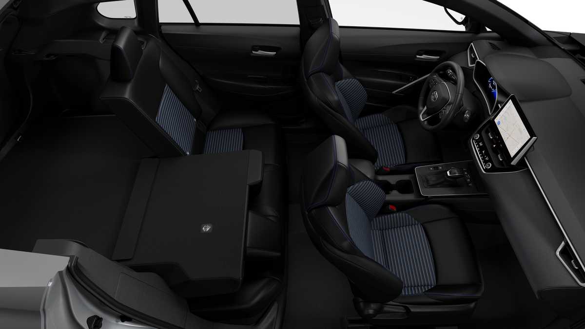Thumbnail: 2026 Toyota Corolla Cross - 22