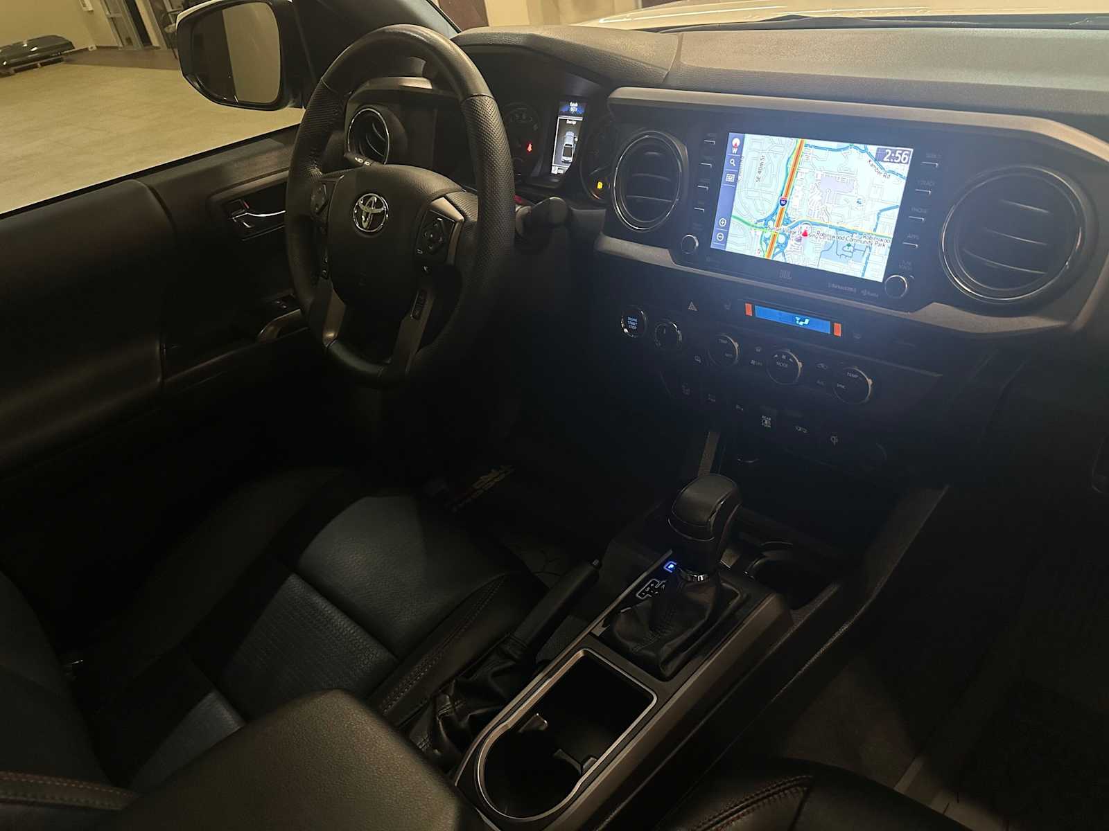 Thumbnail: 2022 Toyota Tacoma - 29