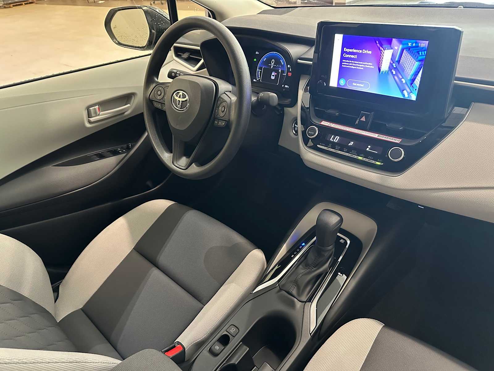 Thumbnail: 2026 Toyota Corolla - 28