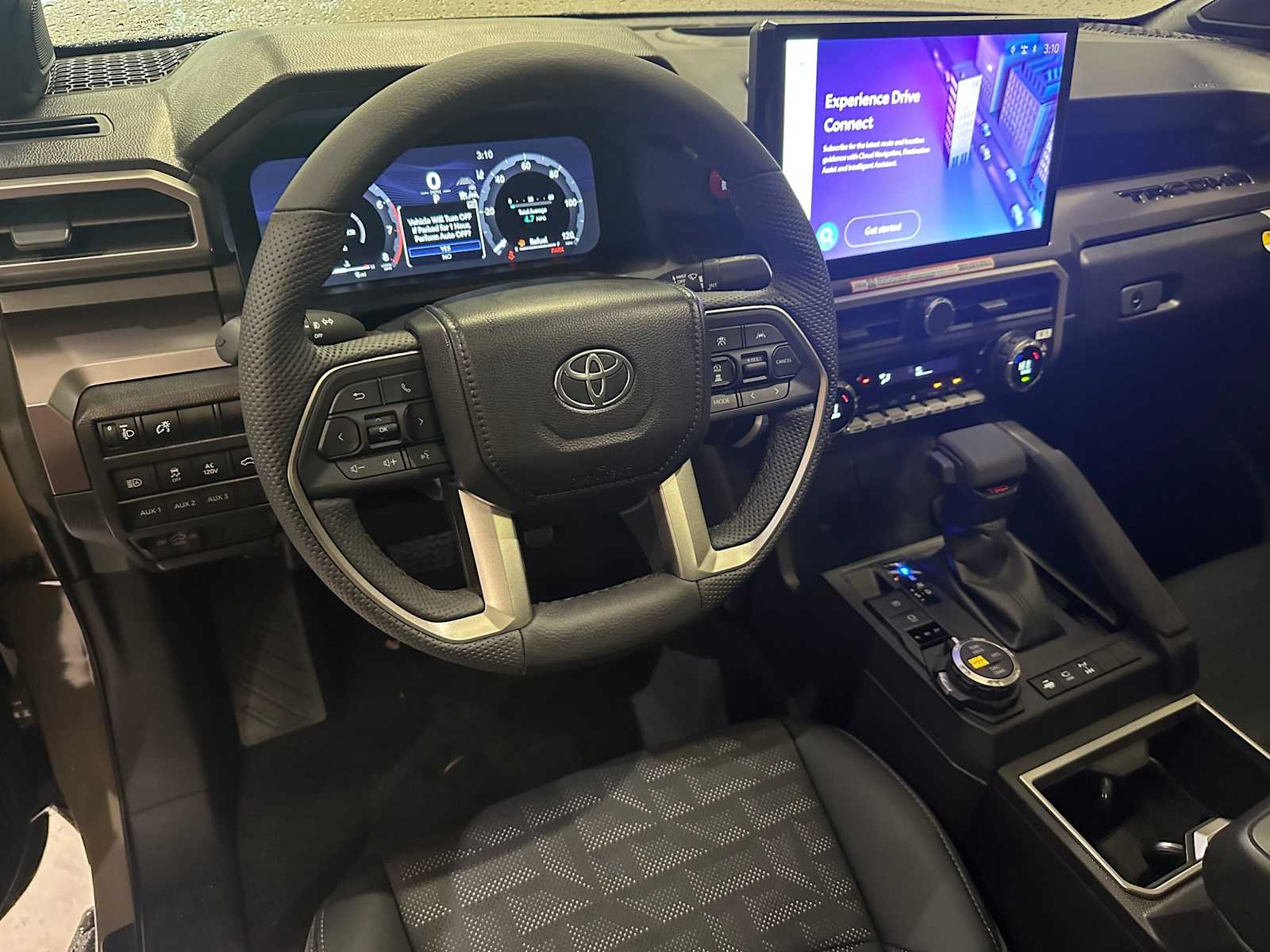 Thumbnail: 2026 Toyota Tacoma - 2