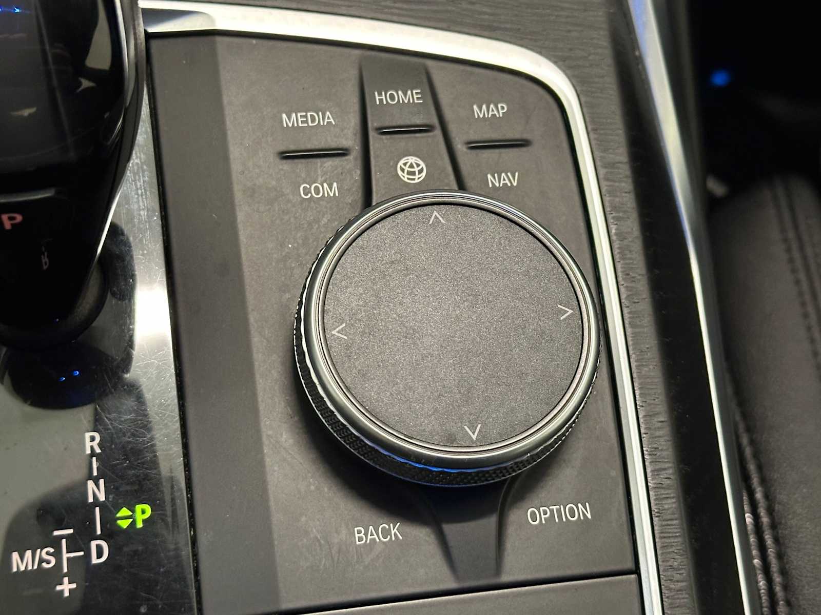 Thumbnail: 2021 BMW 3 Series - 16