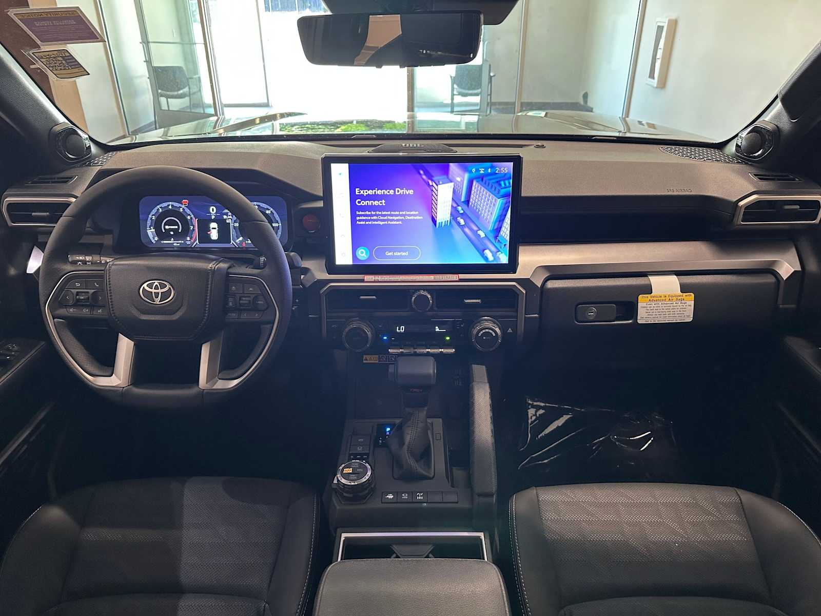 Thumbnail: 2026 Toyota 4Runner - 10