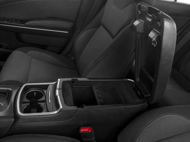 Thumbnail: 2017 Dodge Charger - 2