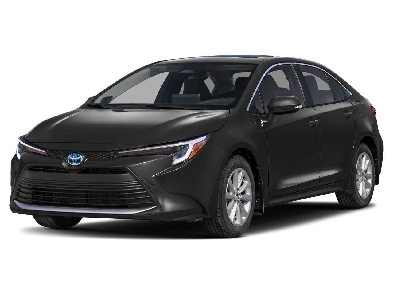 Thumbnail: 2026 Toyota Corolla - 1