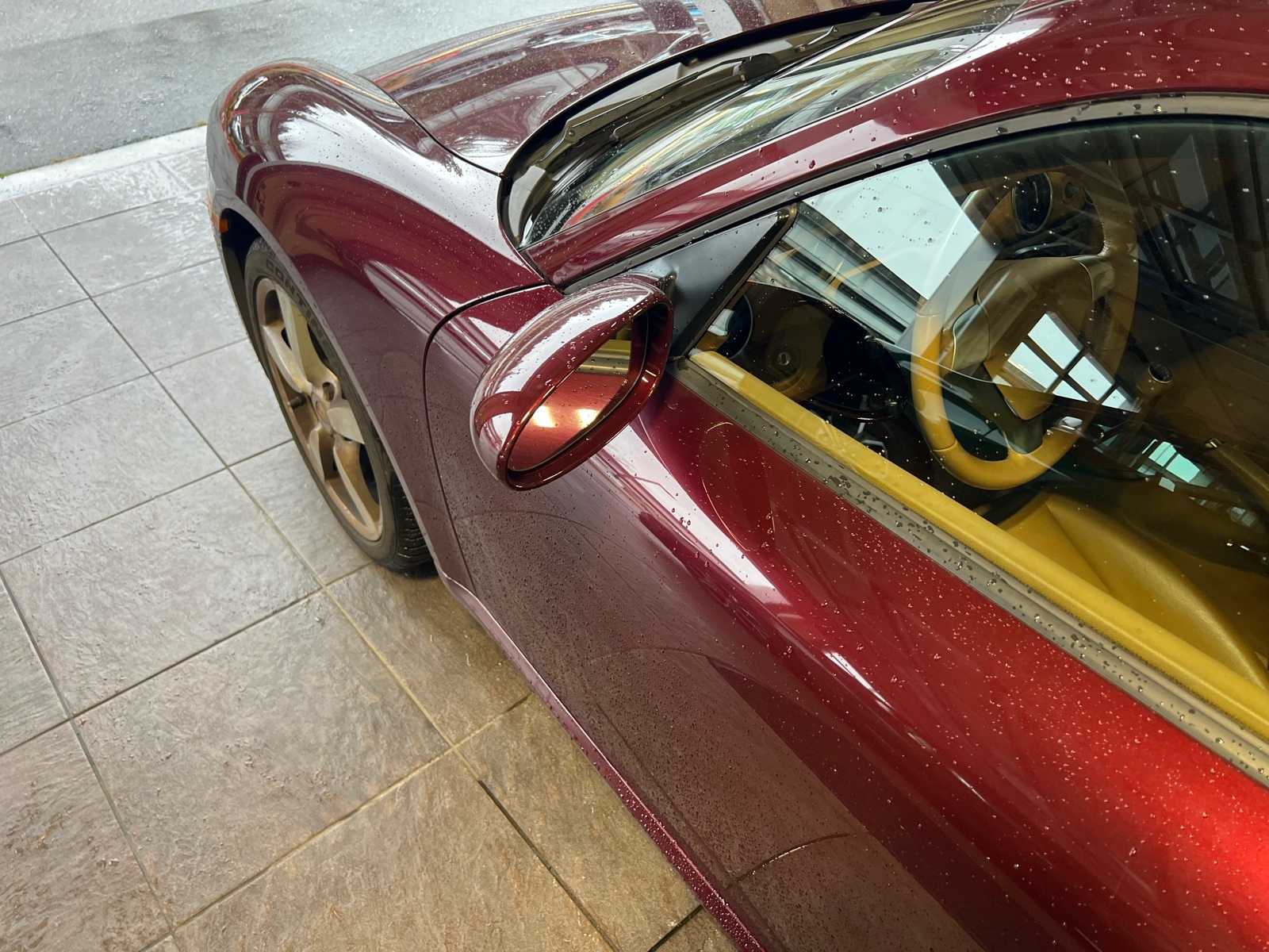 Thumbnail: 2007 Porsche Cayman - 10