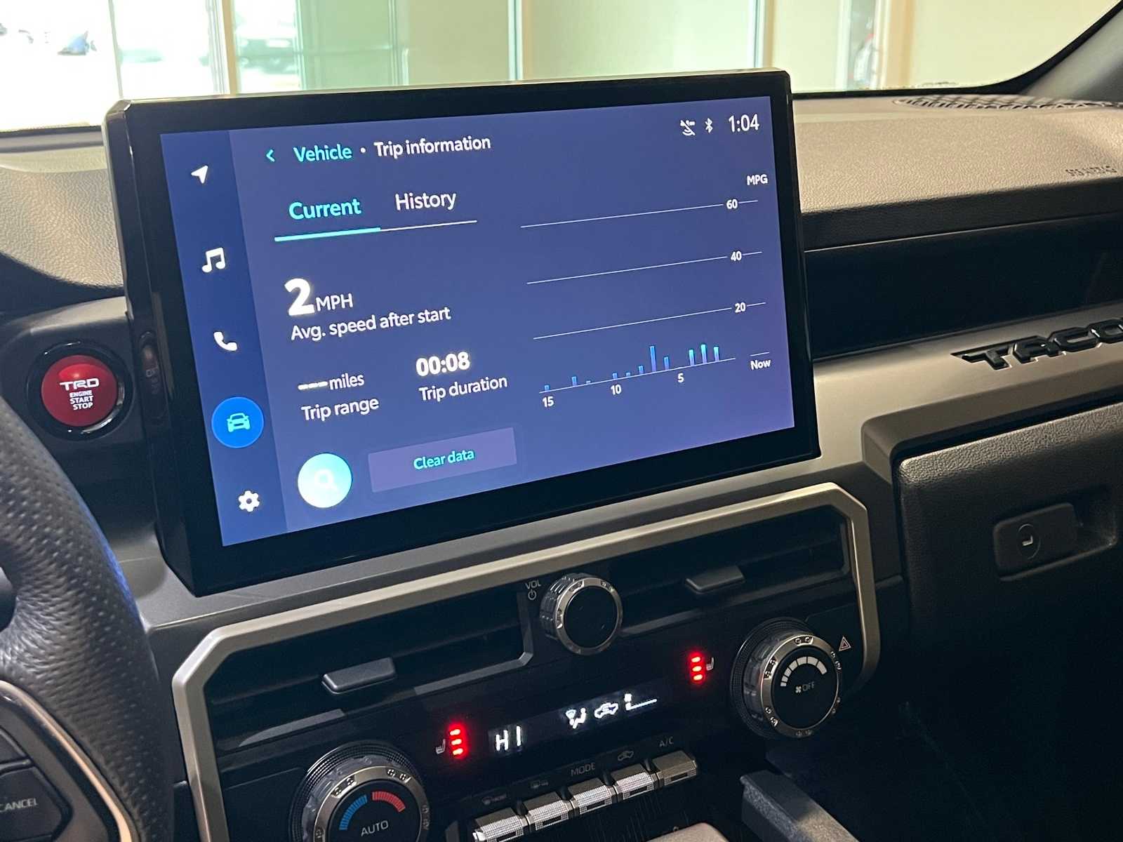 Thumbnail: 2024 Toyota Tacoma - 24