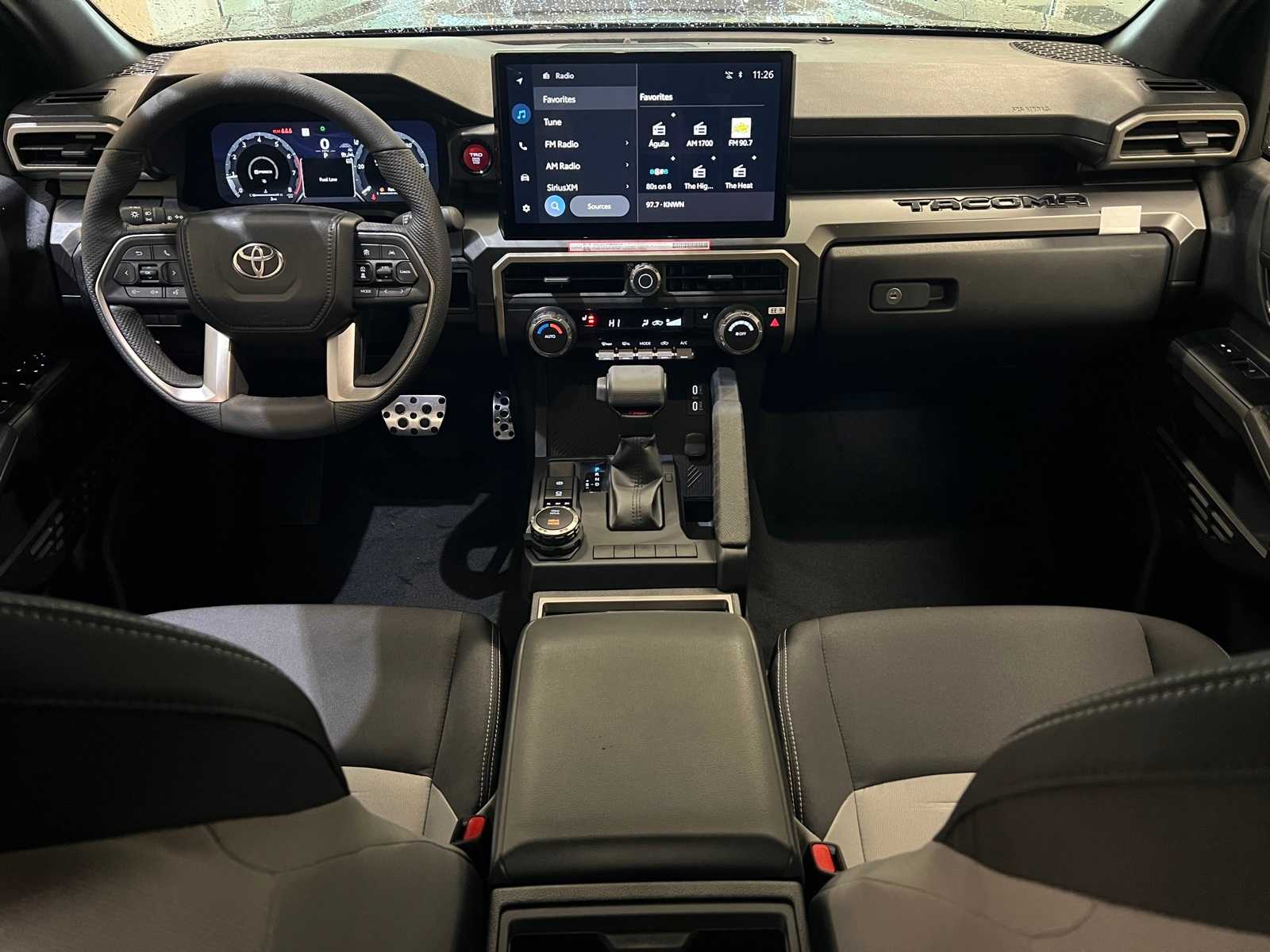 Thumbnail: 2026 Toyota Tacoma - 10