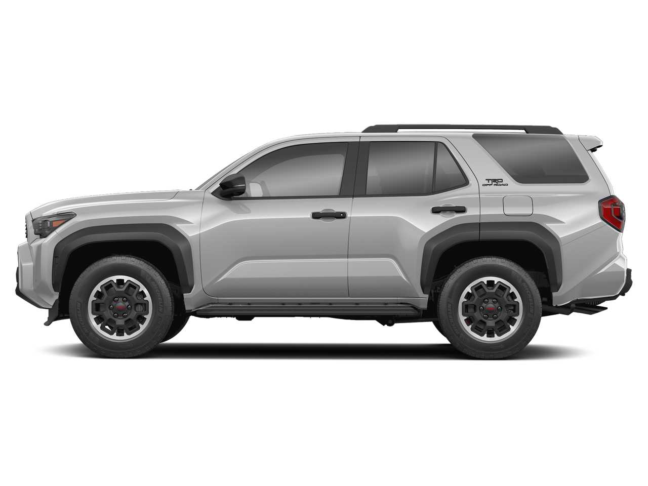 Thumbnail: 2025 Toyota 4Runner - 2