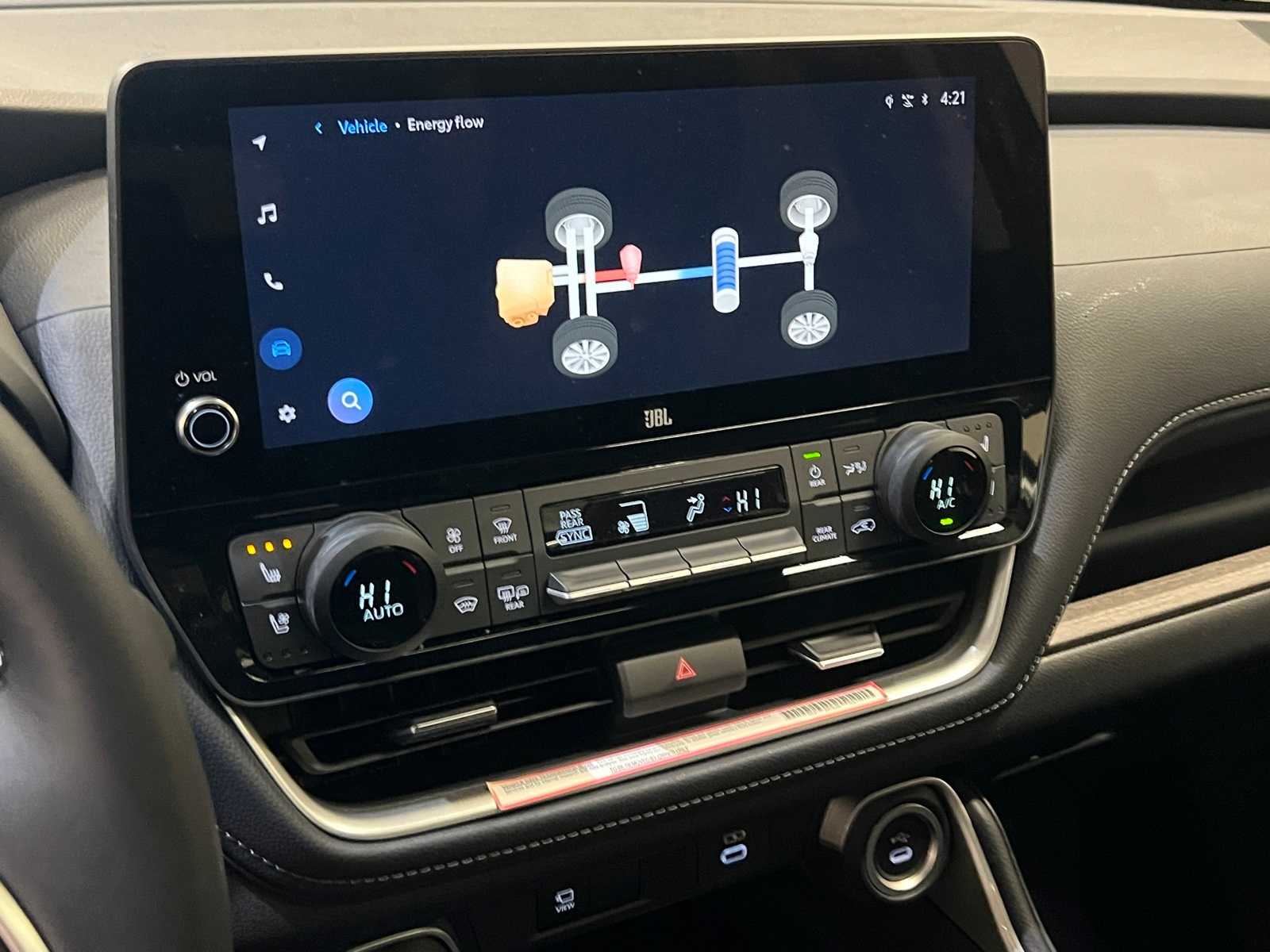 Thumbnail: 2024 Toyota Grand Highlander - 24