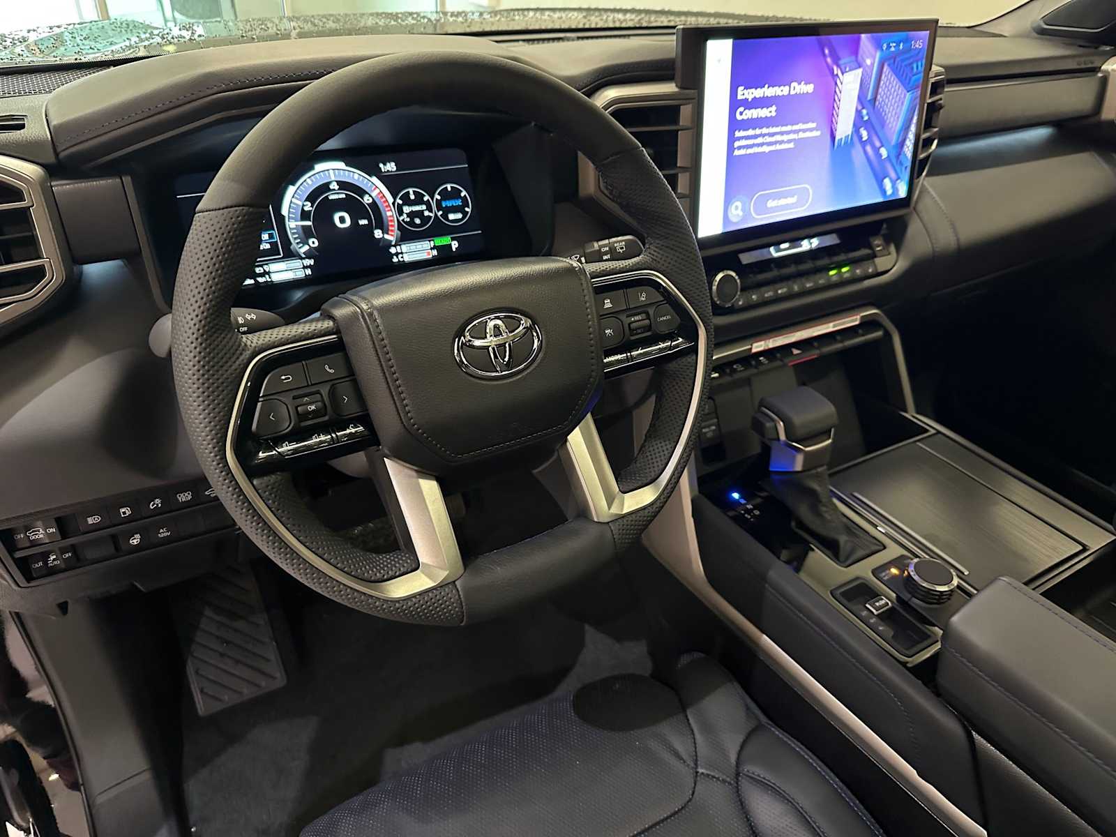 Thumbnail: 2026 Toyota Sequoia - 2