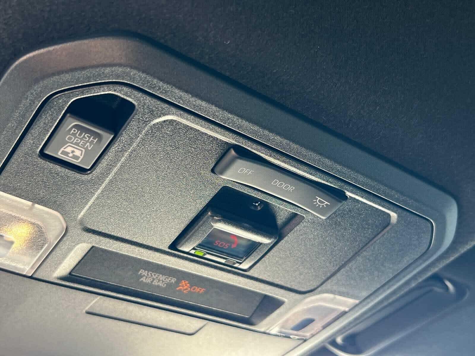 Thumbnail: 2025 Toyota 4Runner - 25