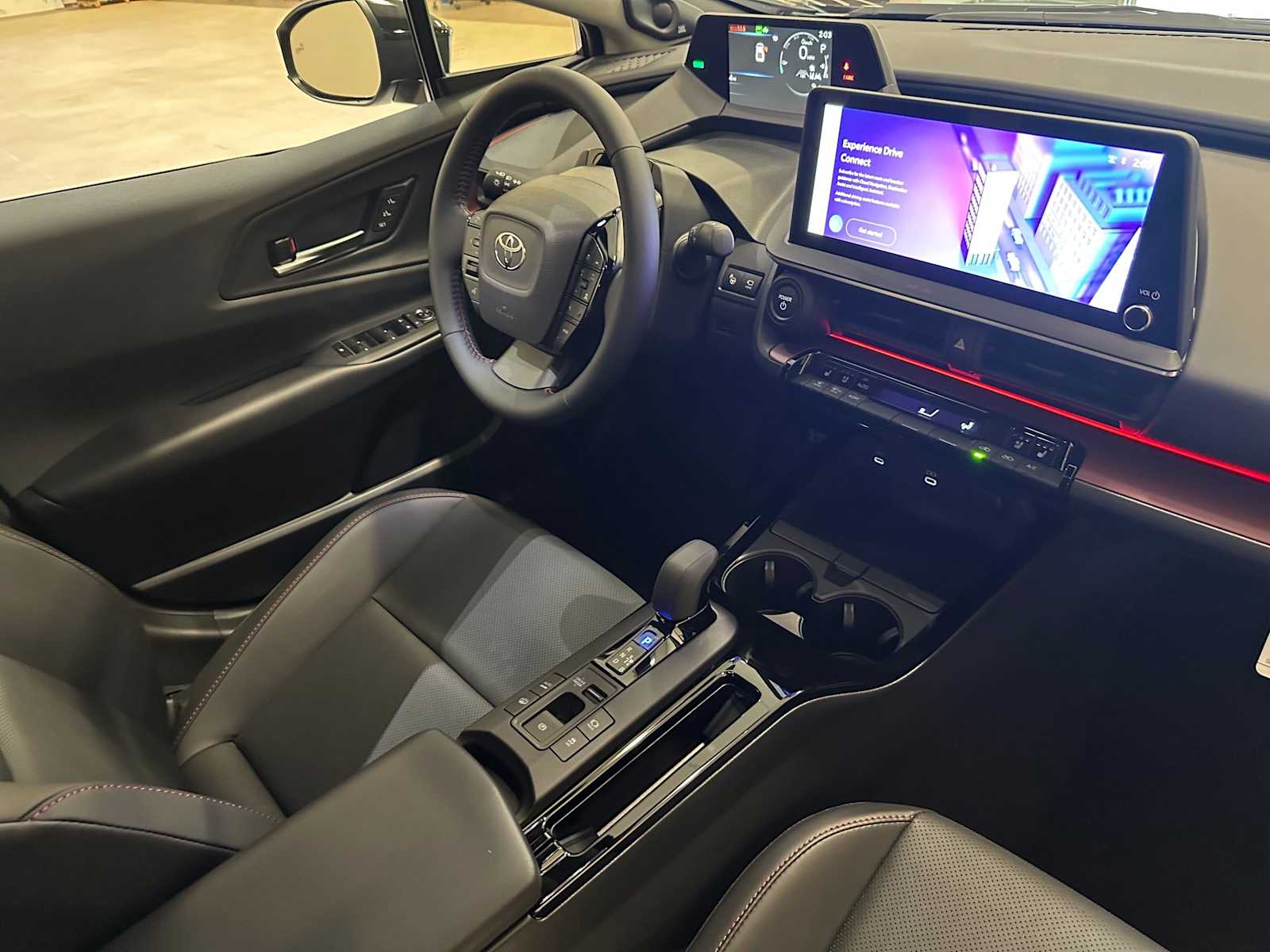 Thumbnail: 2026 Toyota Prius - 28