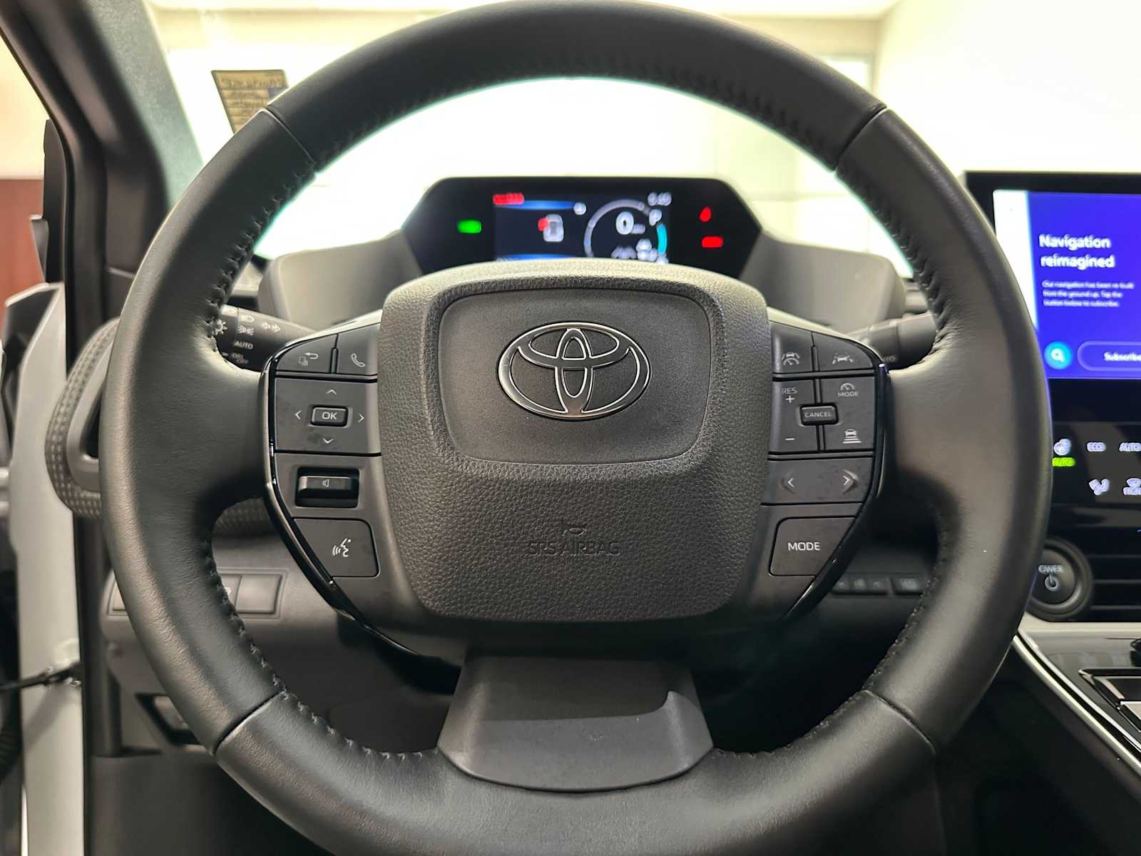Thumbnail: 2023 Toyota bZ4X - 11