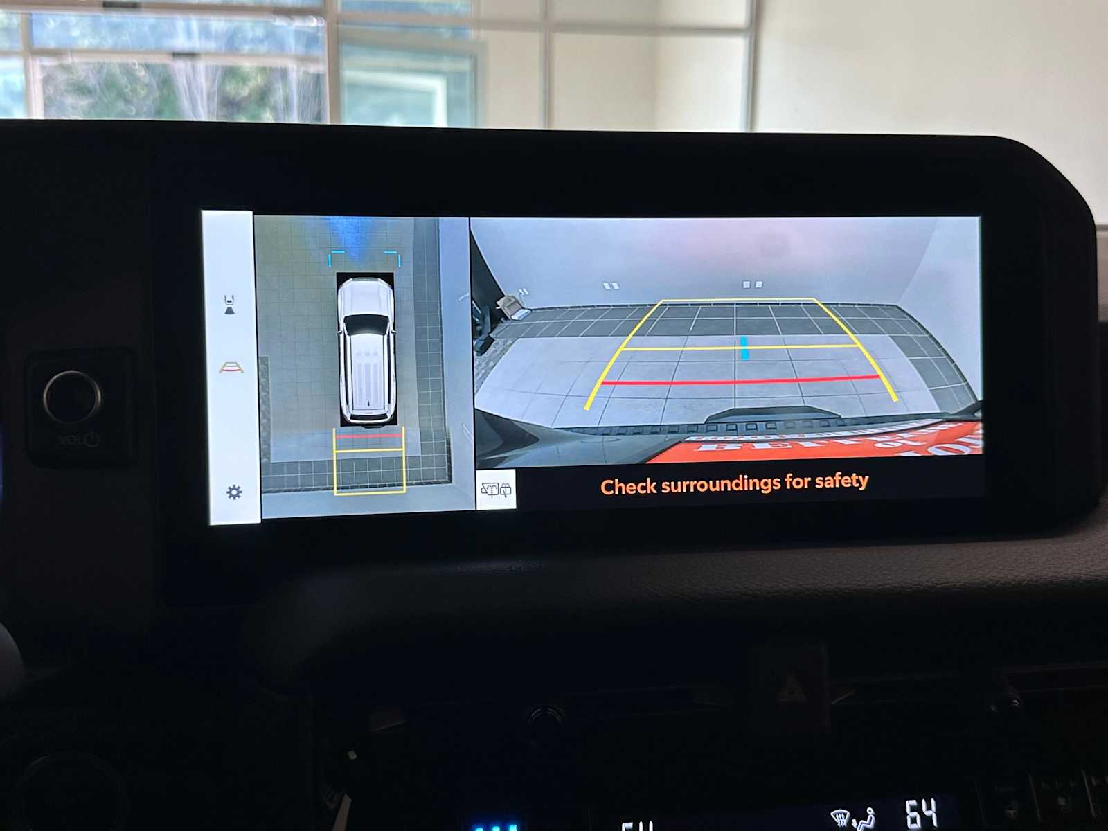 Thumbnail: 2026 Toyota Land Cruiser - 13