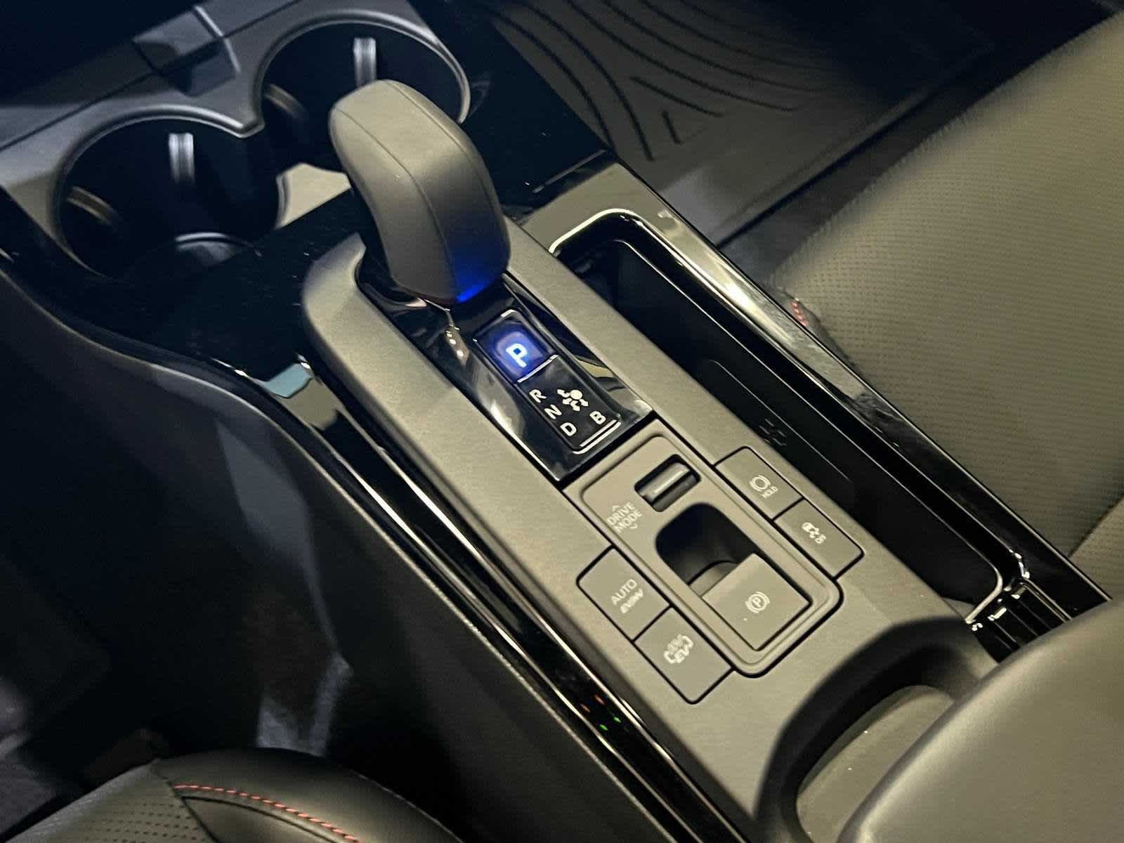 Thumbnail: 2026 Toyota Prius - 23