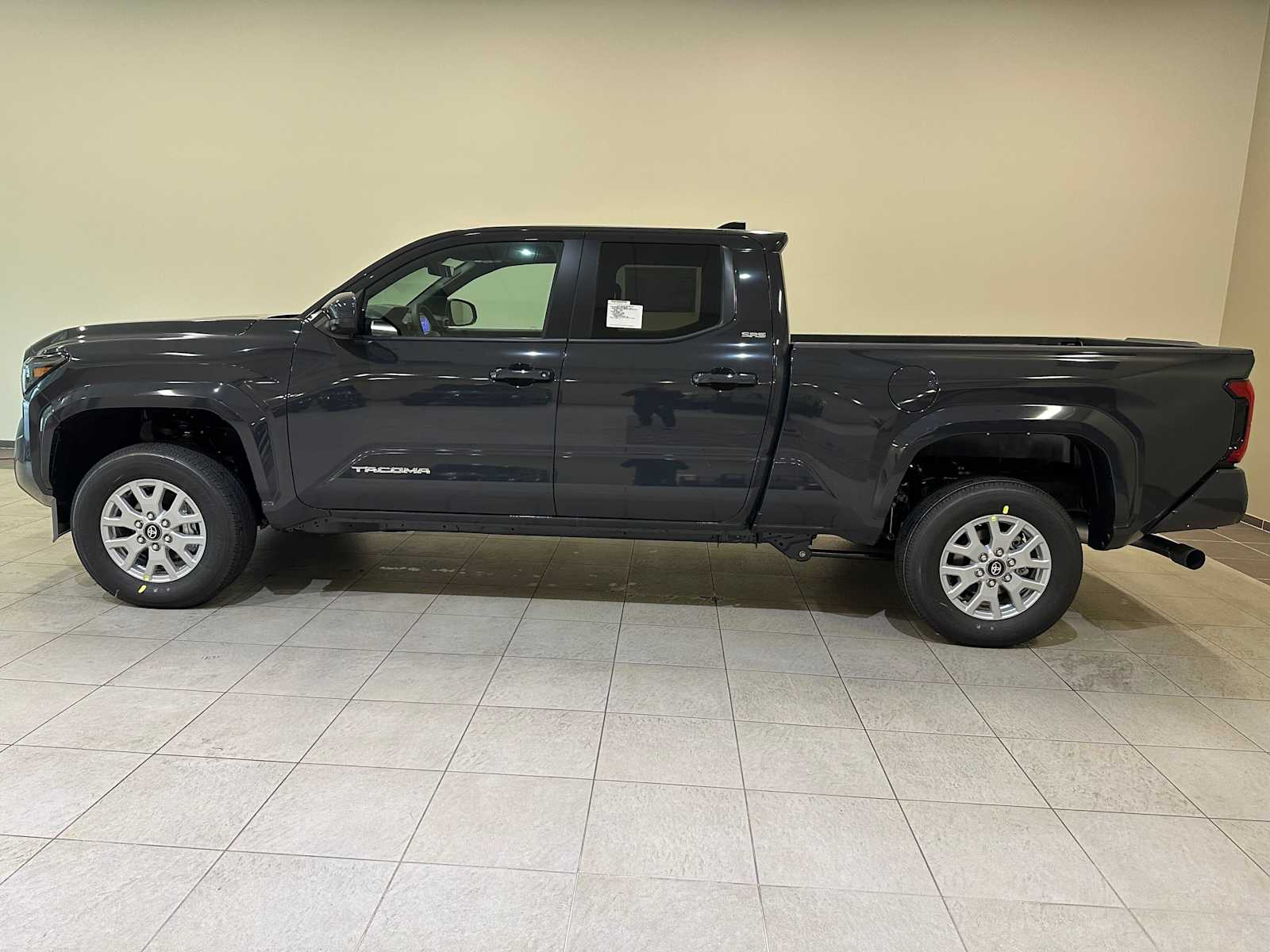 Thumbnail: 2026 Toyota Tacoma - 3