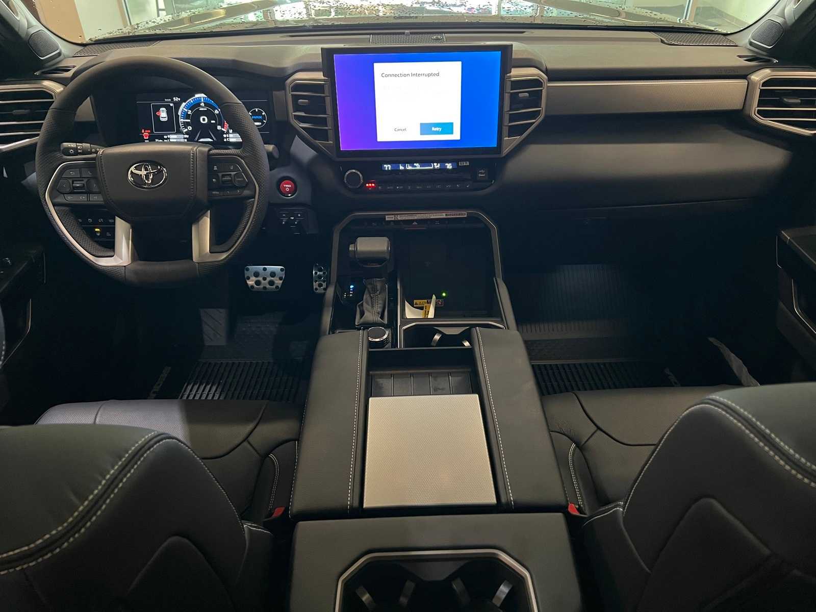 Thumbnail: 2026 Toyota Sequoia - 8