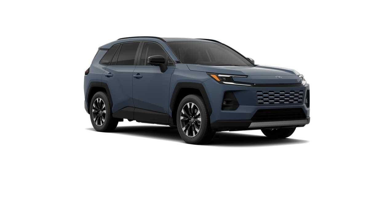 Thumbnail: 2026 Toyota RAV4 - 15