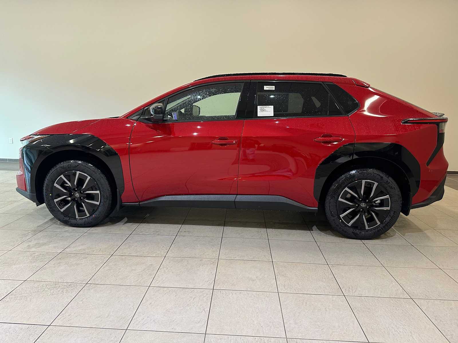 Thumbnail: 2026 Toyota bZ - 3