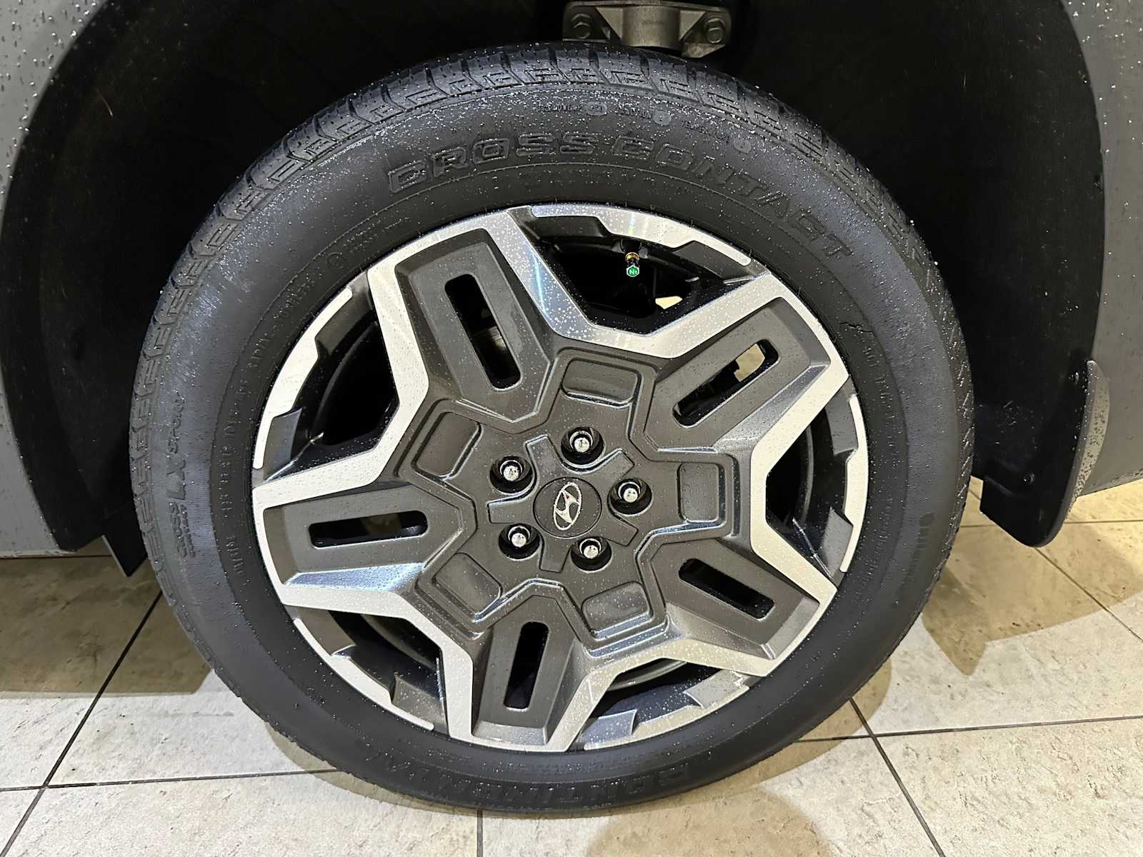 Thumbnail: 2023 Hyundai Santa Fe - 8