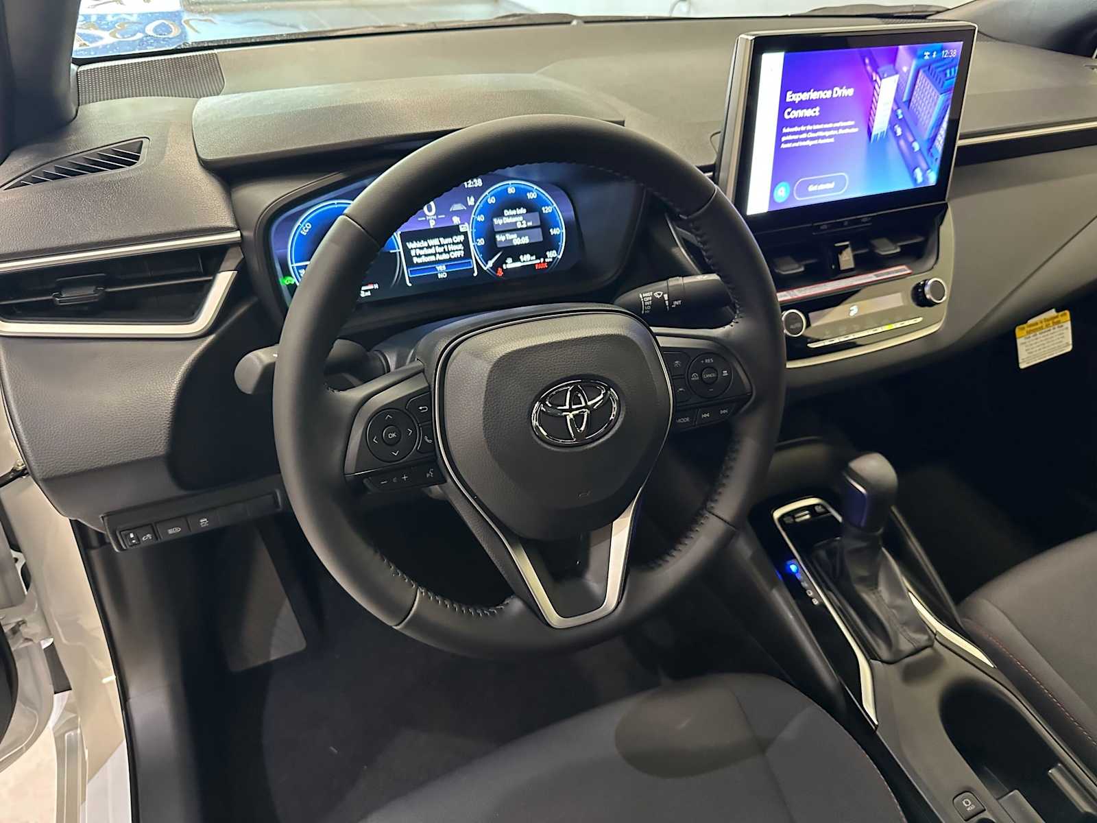 Thumbnail: 2026 Toyota Corolla - 2