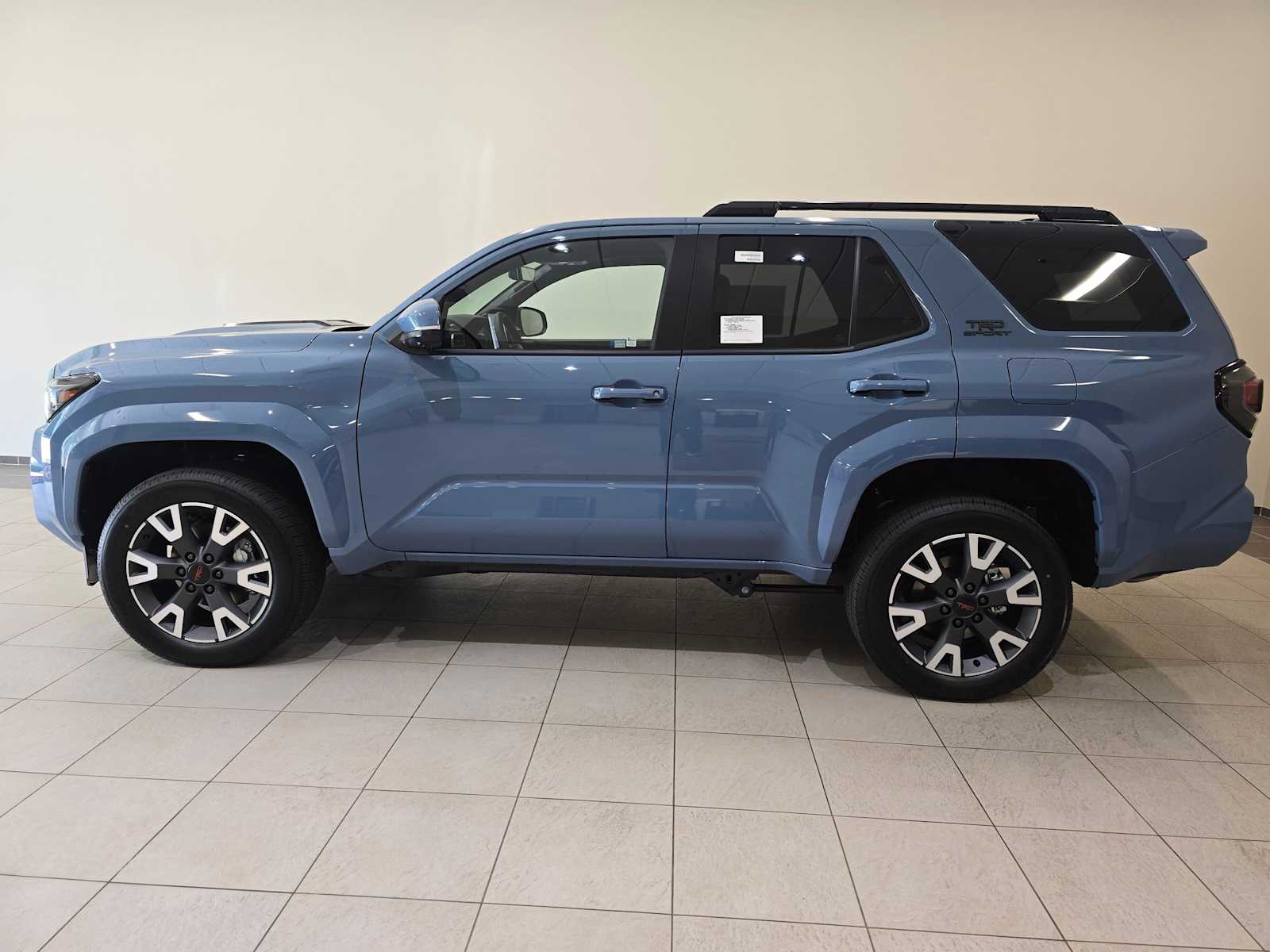 Thumbnail: 2026 Toyota 4Runner - 3
