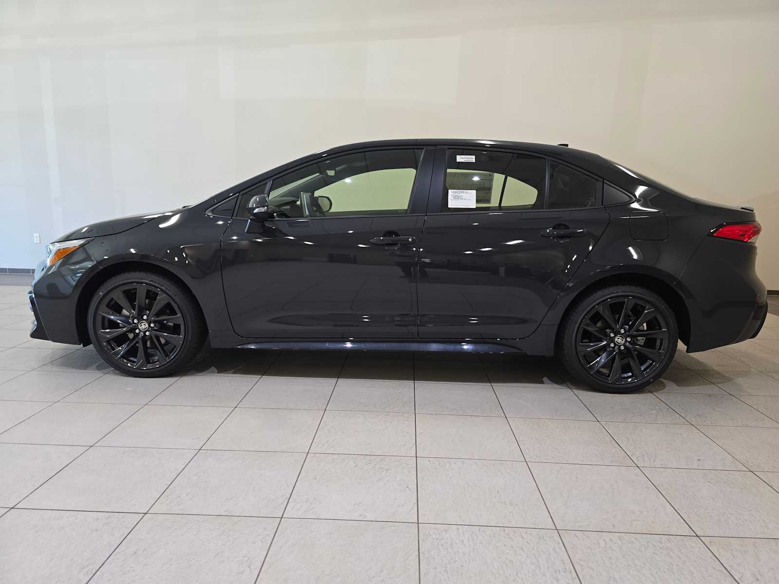 Thumbnail: 2026 Toyota Corolla - 3