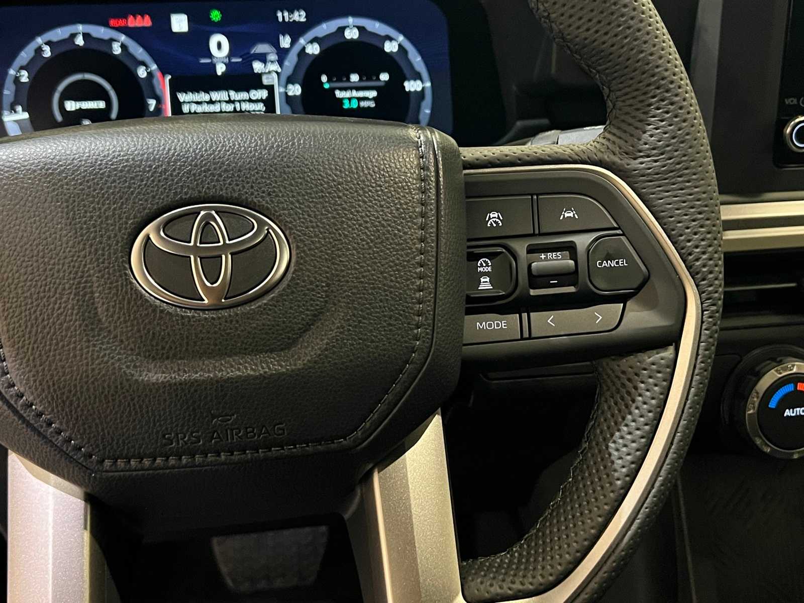 Thumbnail: 2025 Toyota Tacoma - 20