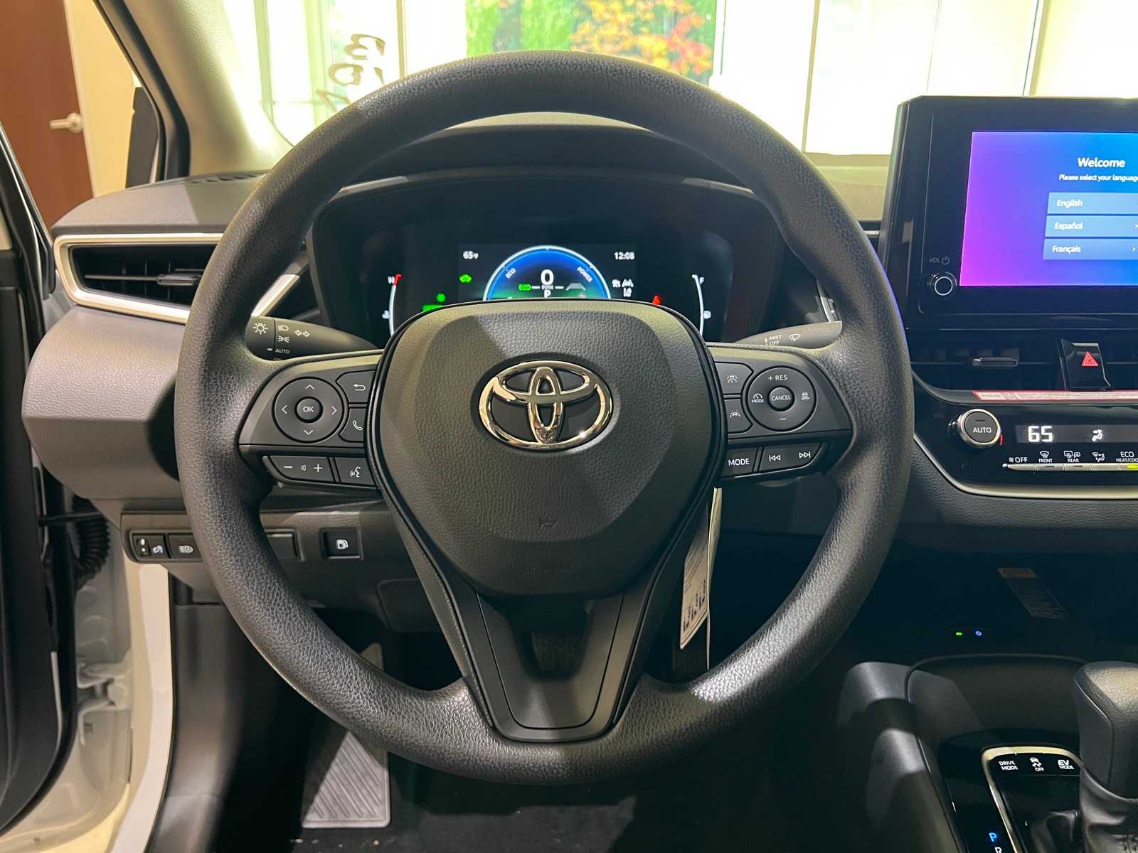 Thumbnail: 2026 Toyota Corolla - 19