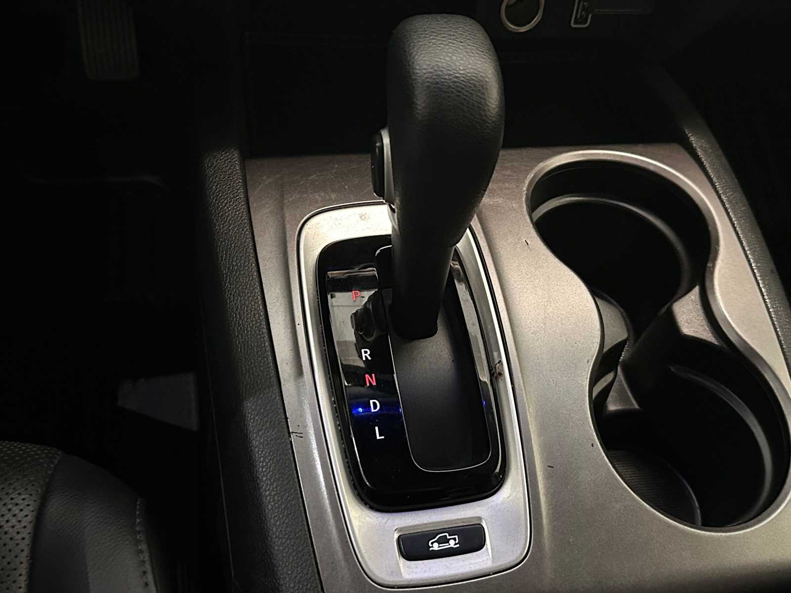 Thumbnail: 2019 Honda Ridgeline - 16