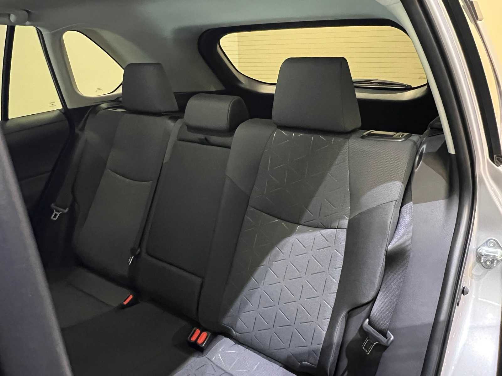 Thumbnail: 2025 Toyota RAV4 - 13