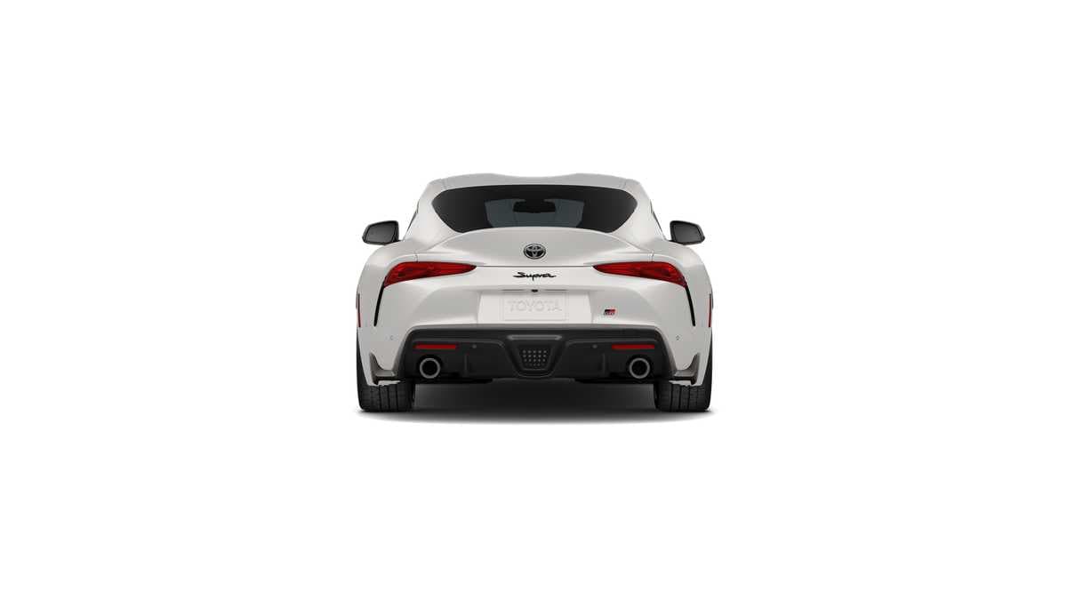 Thumbnail: 2026 Toyota GR Supra - 8