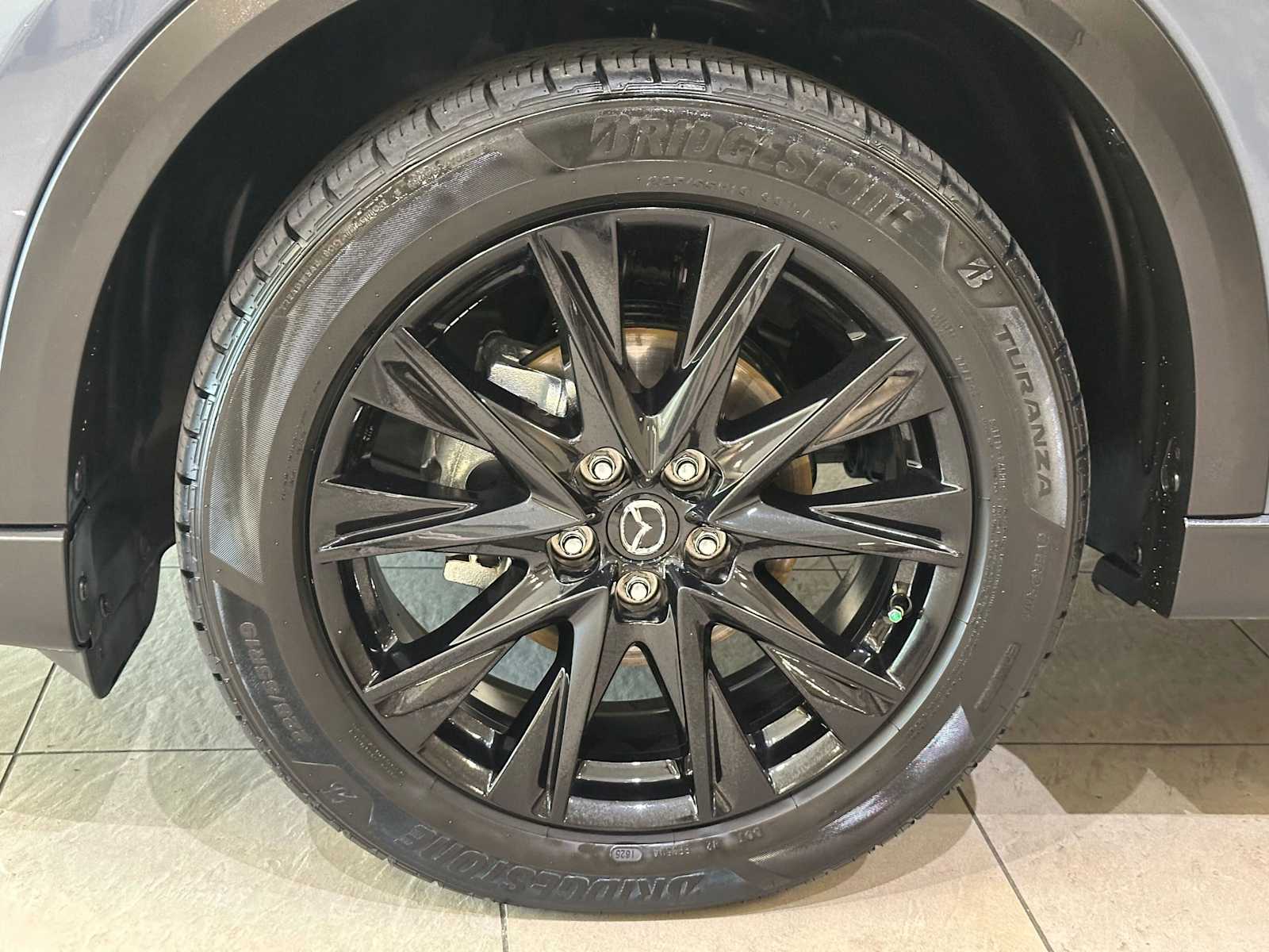 Thumbnail: 2023 Mazda CX-5 - 8