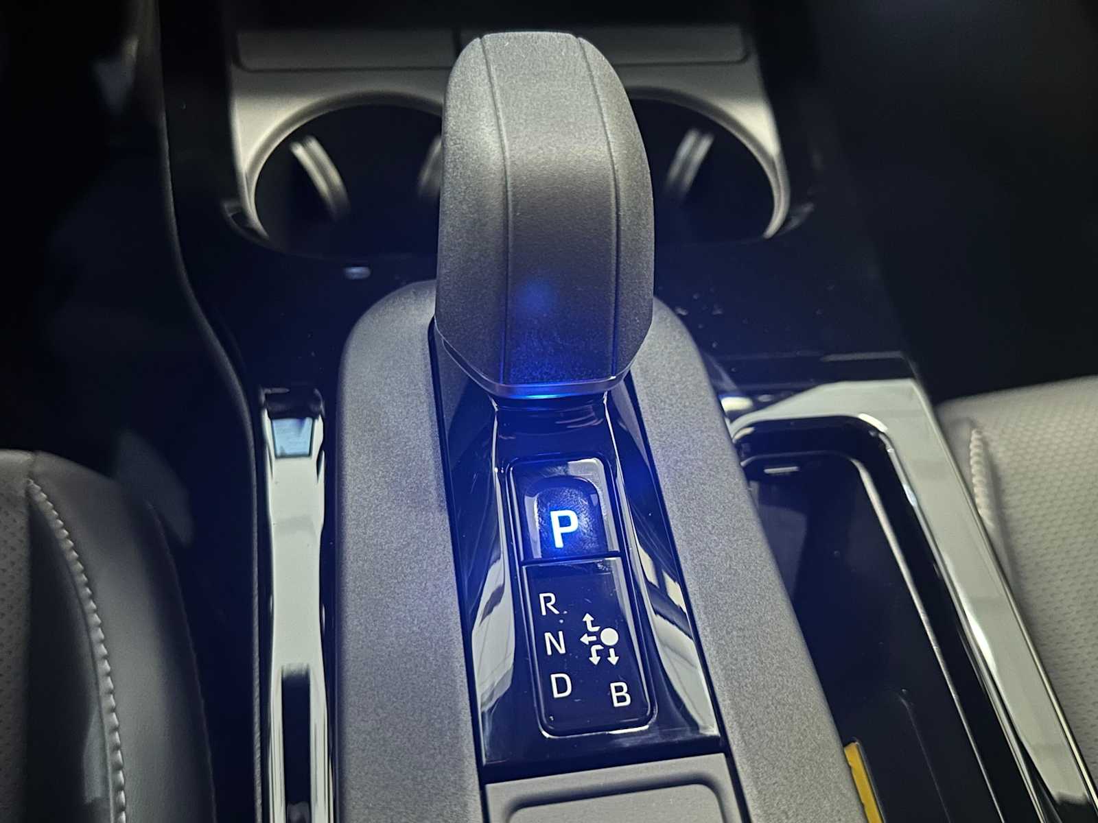 Thumbnail: 2026 Toyota Prius - 16