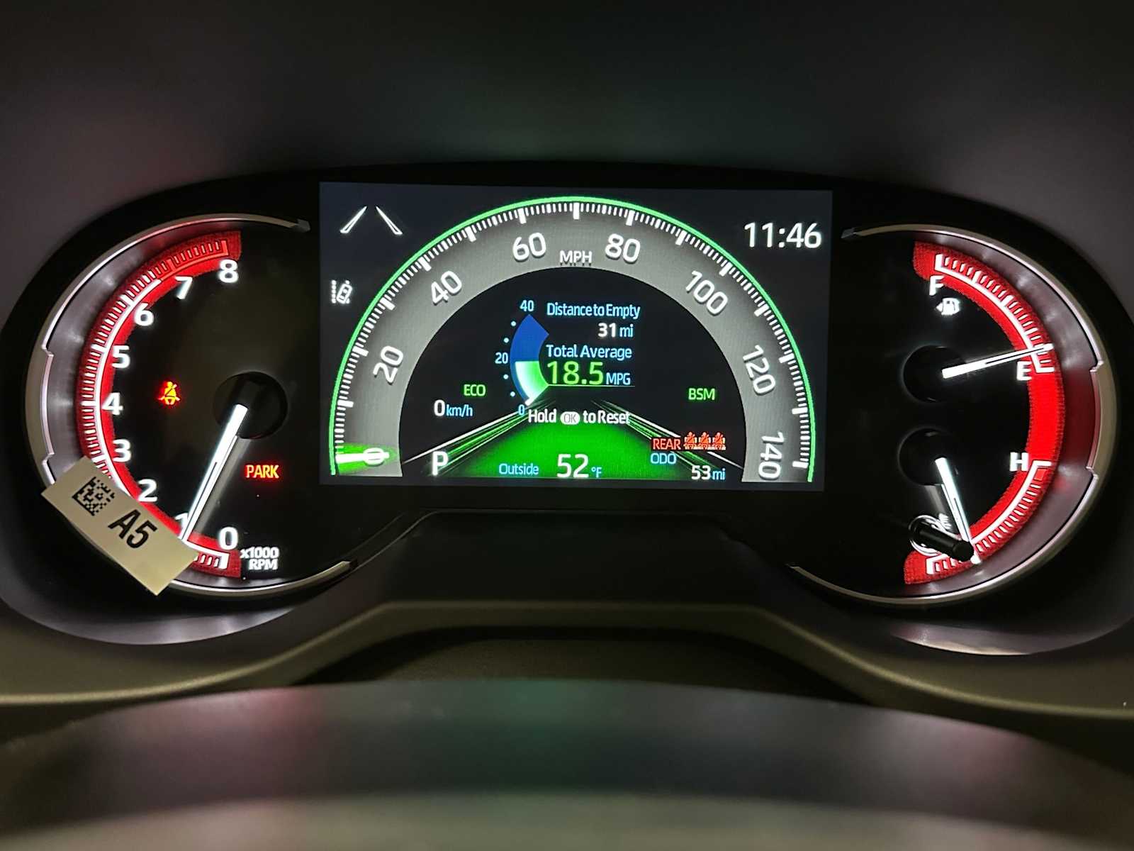 Thumbnail: 2025 Toyota RAV4 - 12