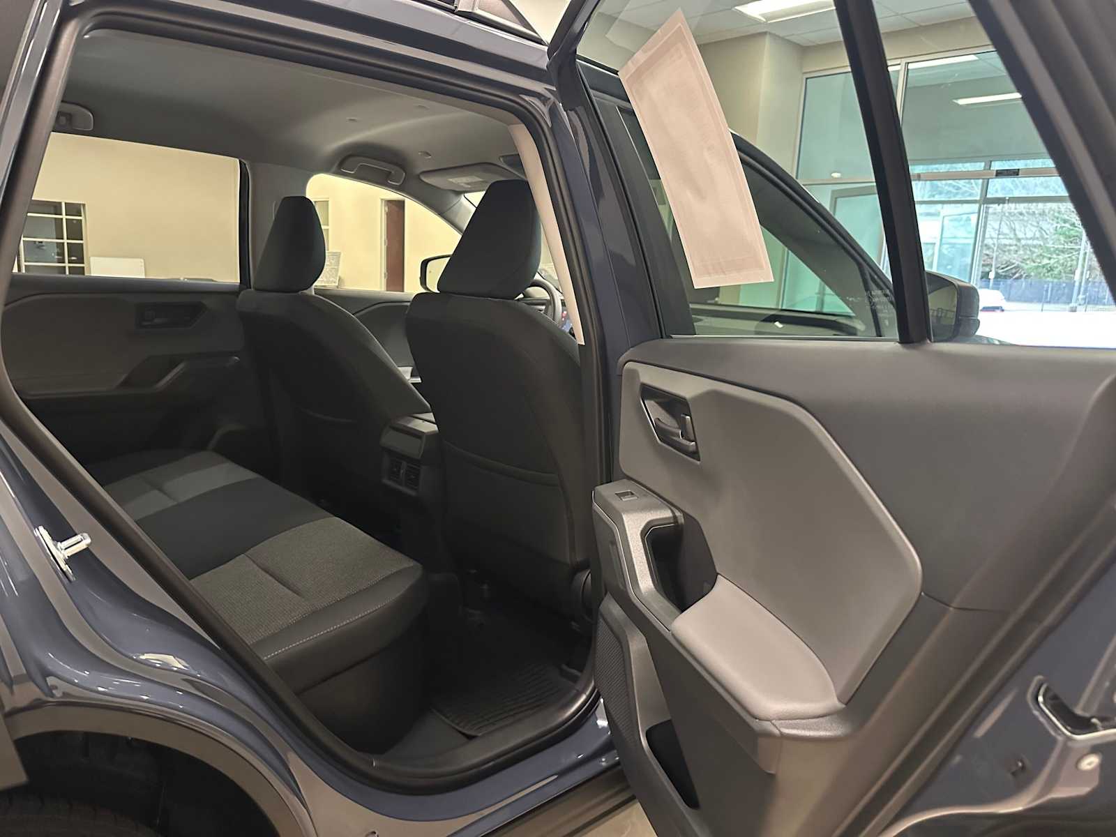 Thumbnail: 2026 Toyota RAV4 - 25