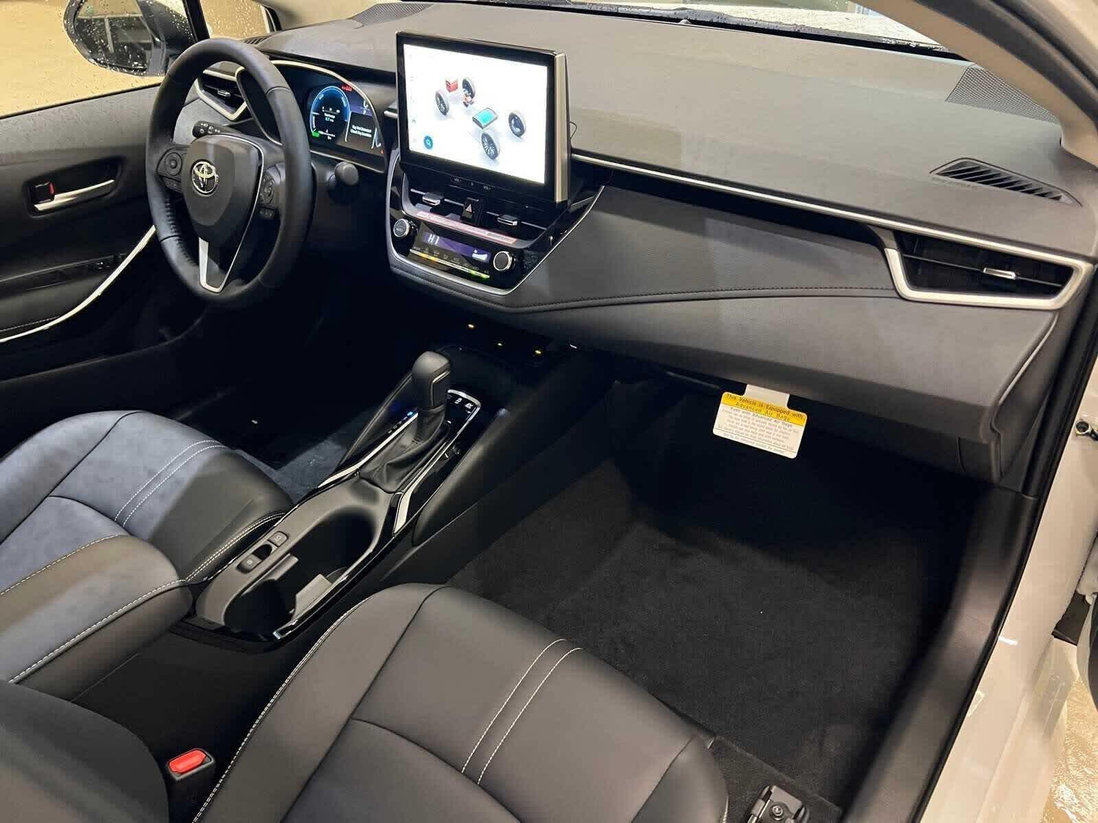 Thumbnail: 2026 Toyota Corolla - 15