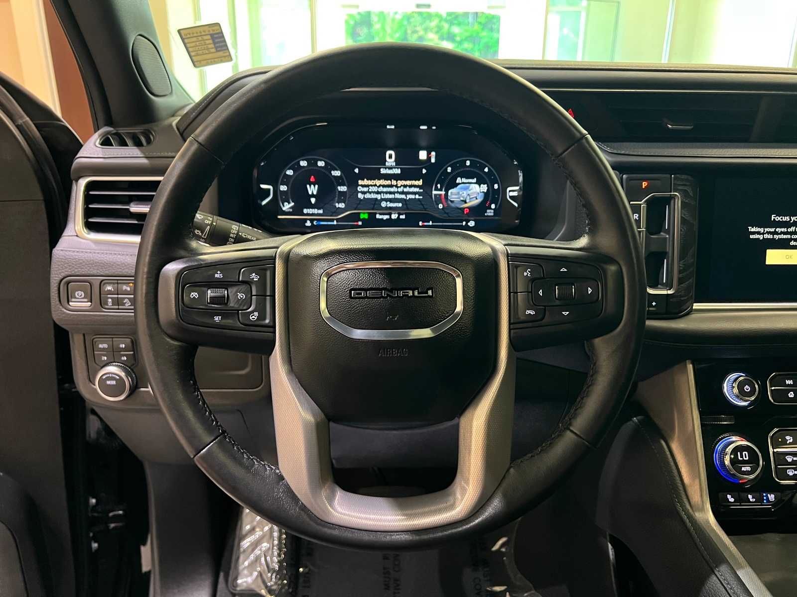 Thumbnail: 2022 GMC Yukon - 20