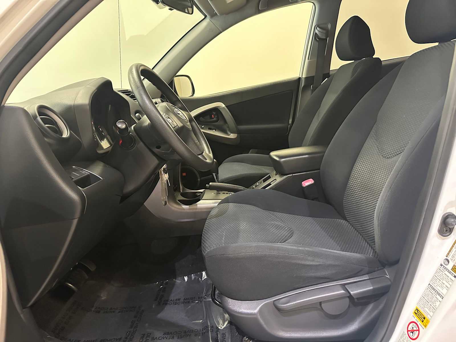 Thumbnail: 2006 Toyota RAV4 - 19