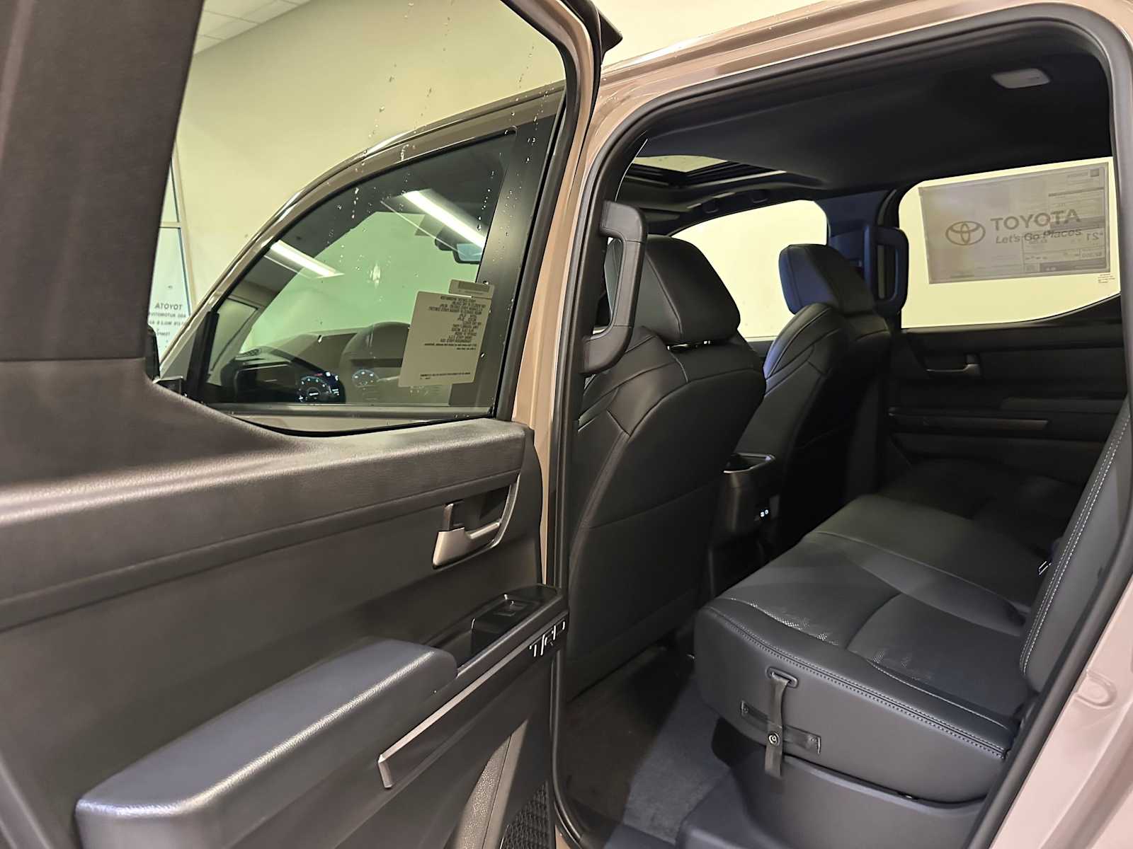 Thumbnail: 2026 Toyota Tacoma - 24