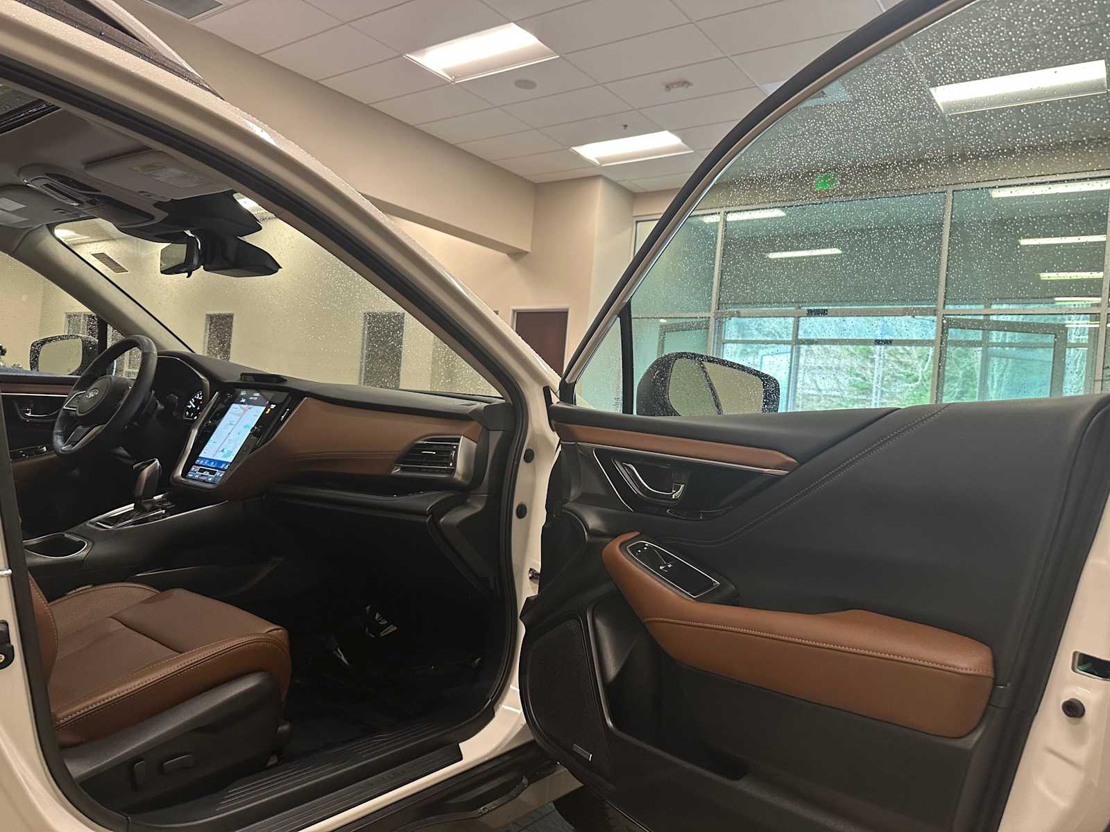 Thumbnail: 2023 Subaru Outback - 30