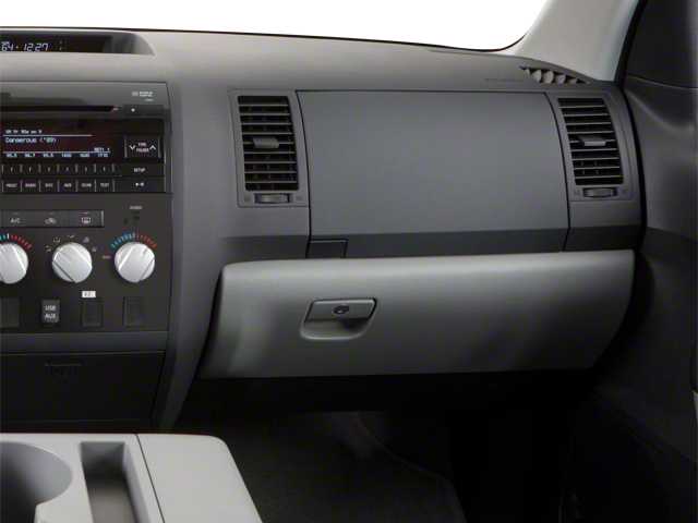 Thumbnail: 2010 Toyota Tundra - 14