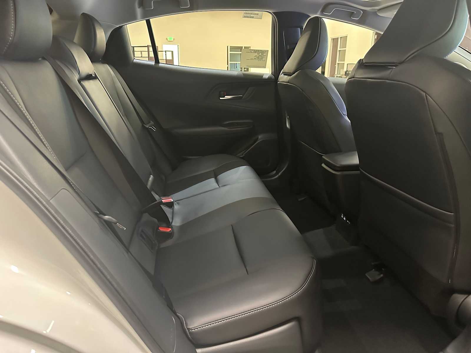 Thumbnail: 2026 Toyota Prius - 25