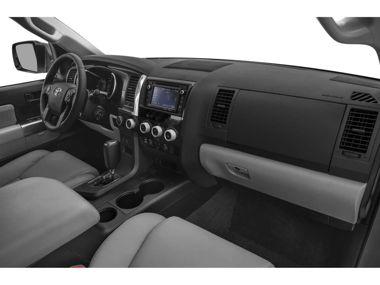 Thumbnail: 2019 Toyota Sequoia - 11