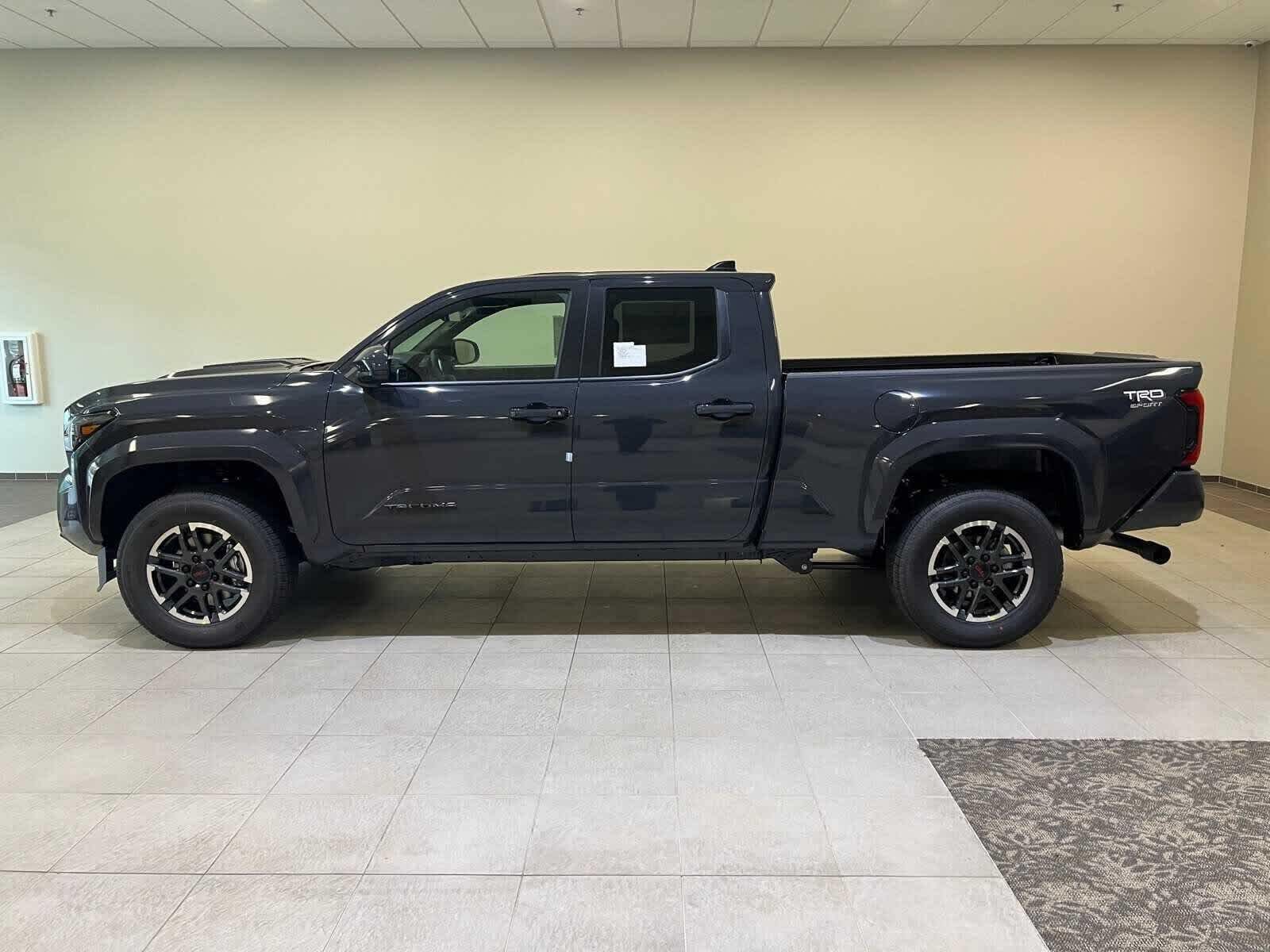 Thumbnail: 2025 Toyota Tacoma - 3