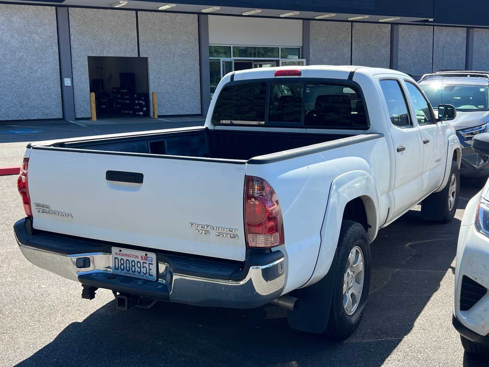 Thumbnail: 2006 Toyota Tacoma - 7